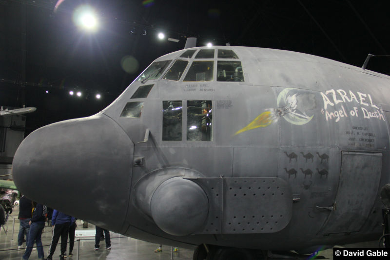 AC-130A