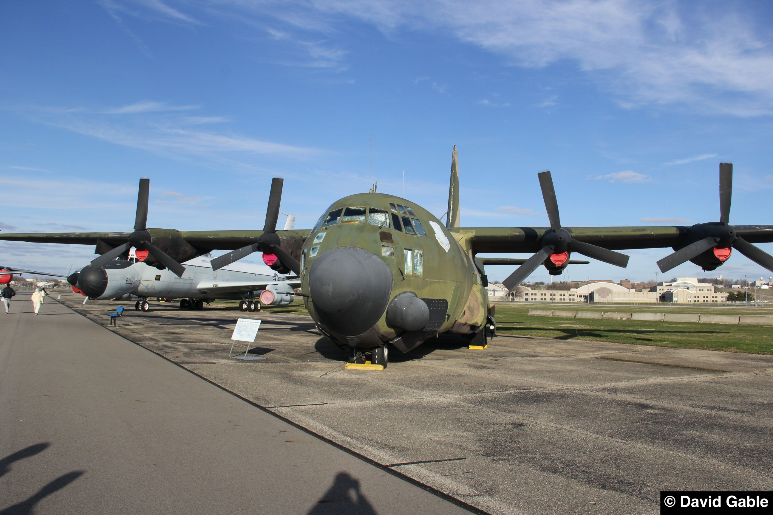 AC-130A