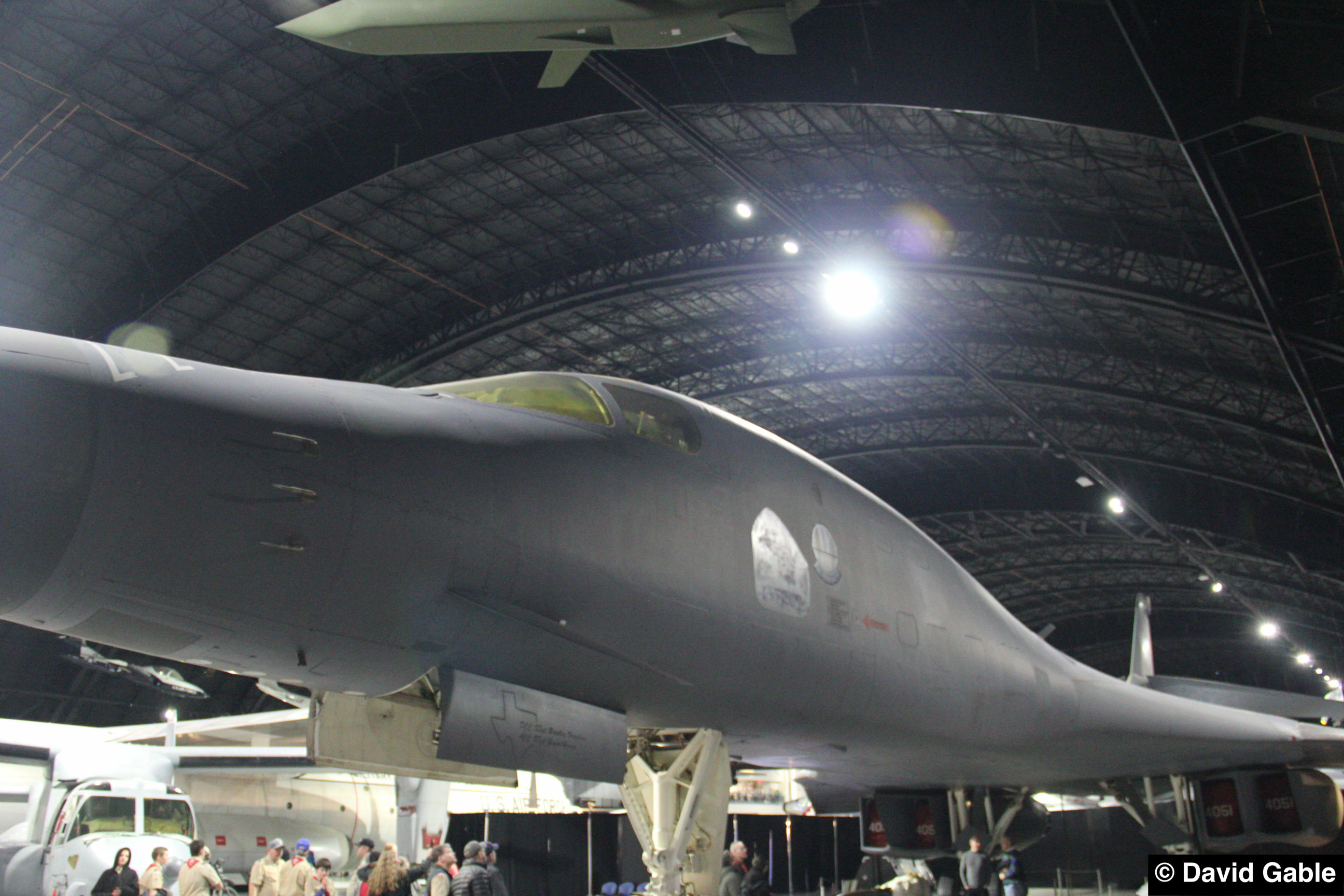 B-1B