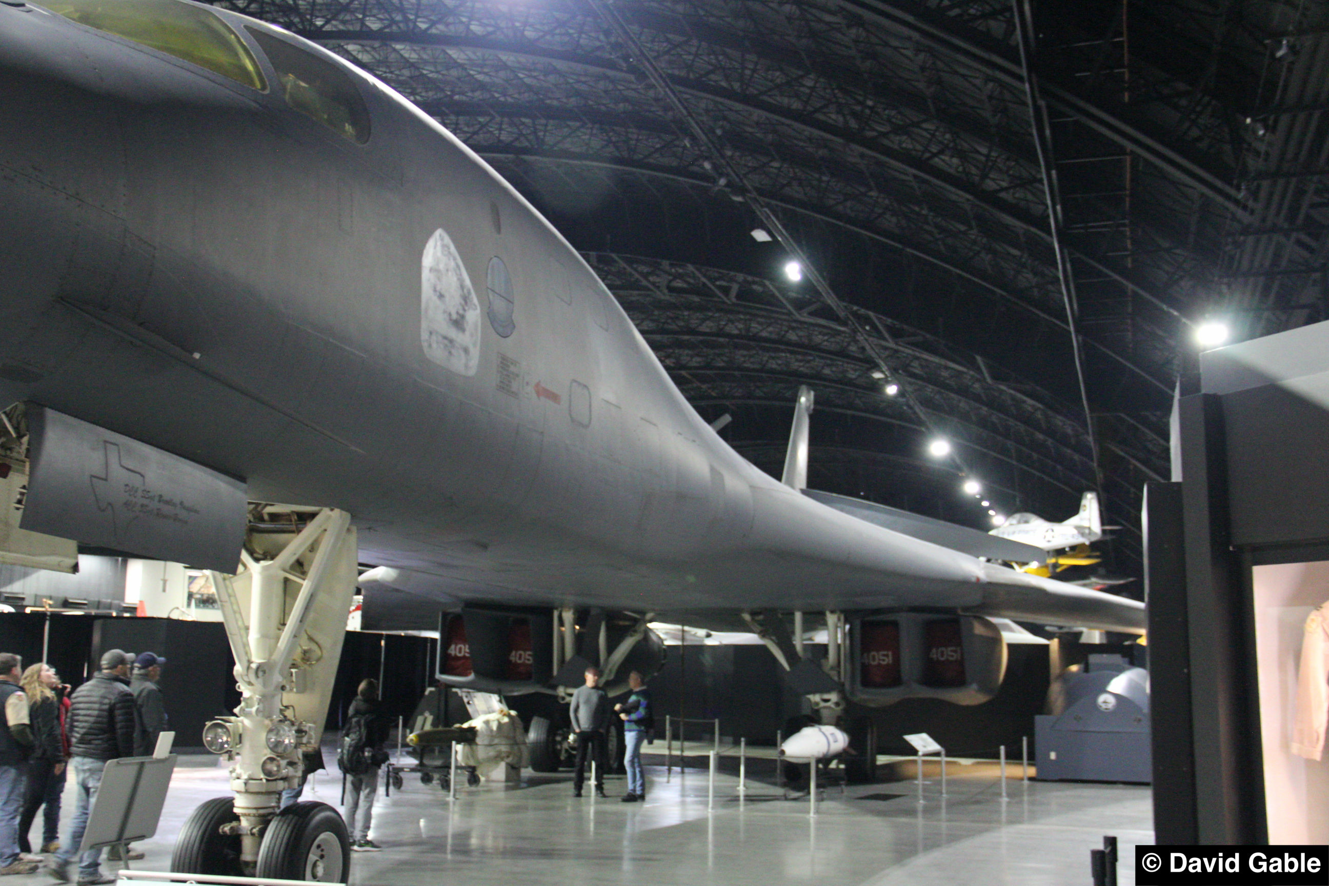 B-1B