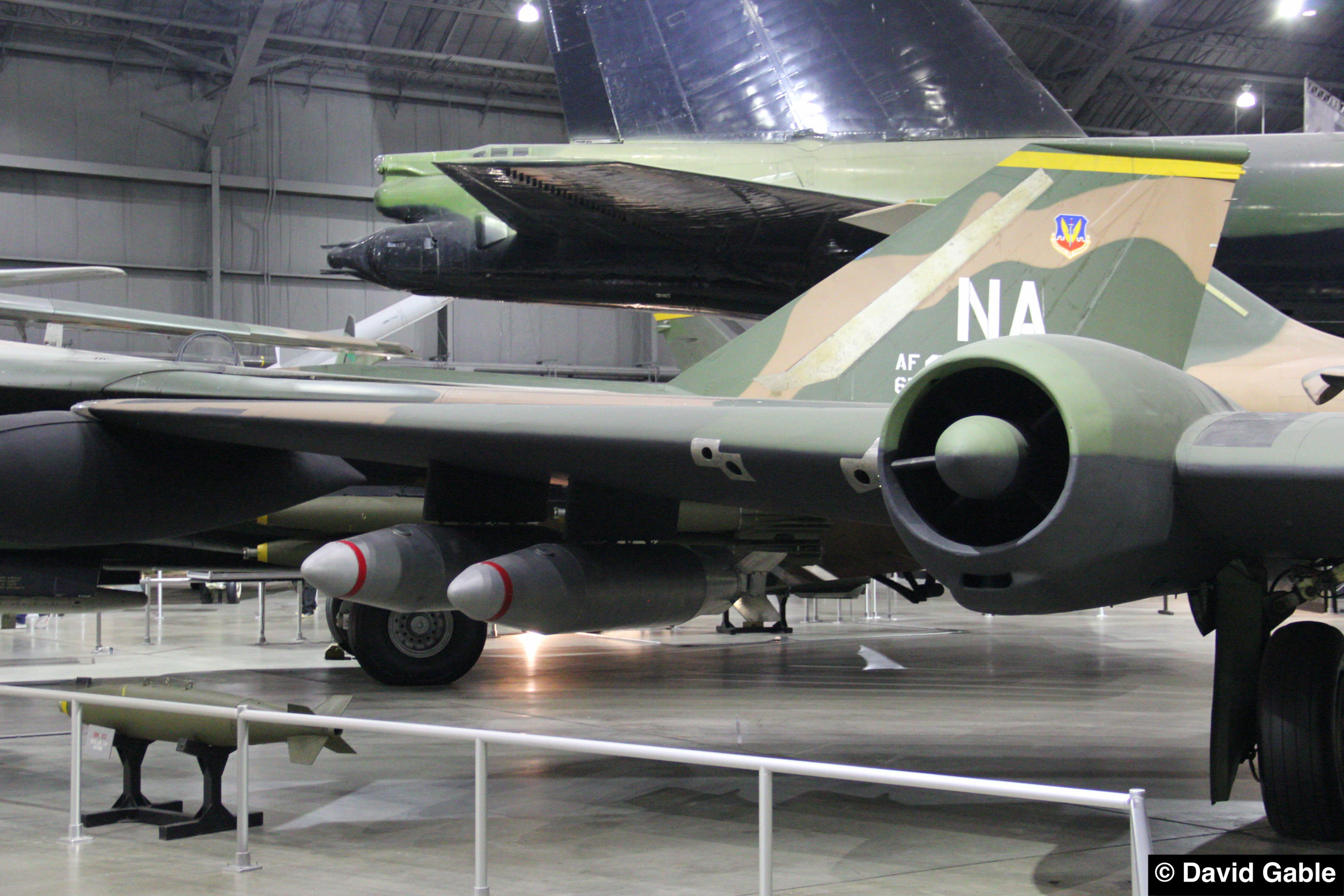 B-57B