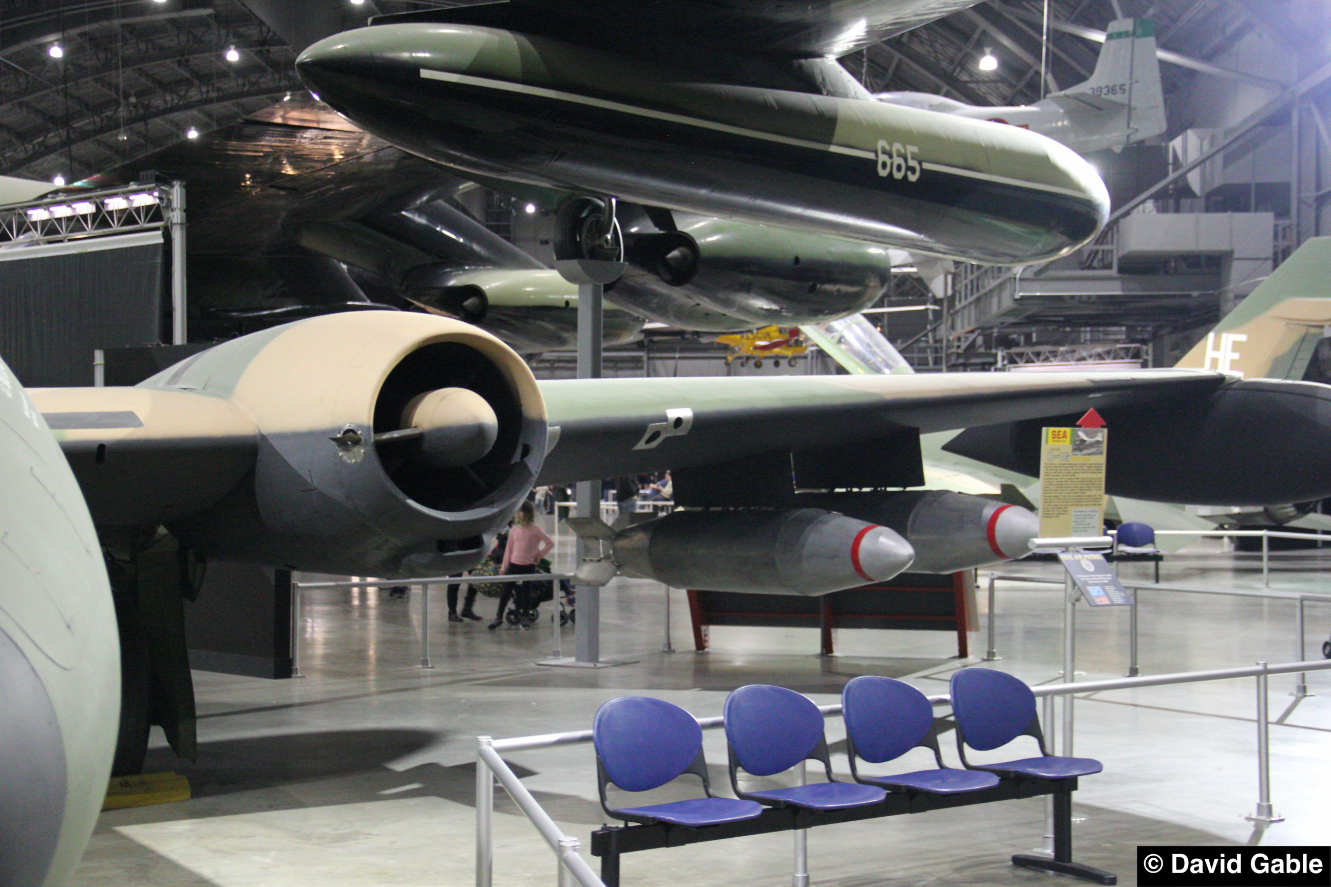 B-57B