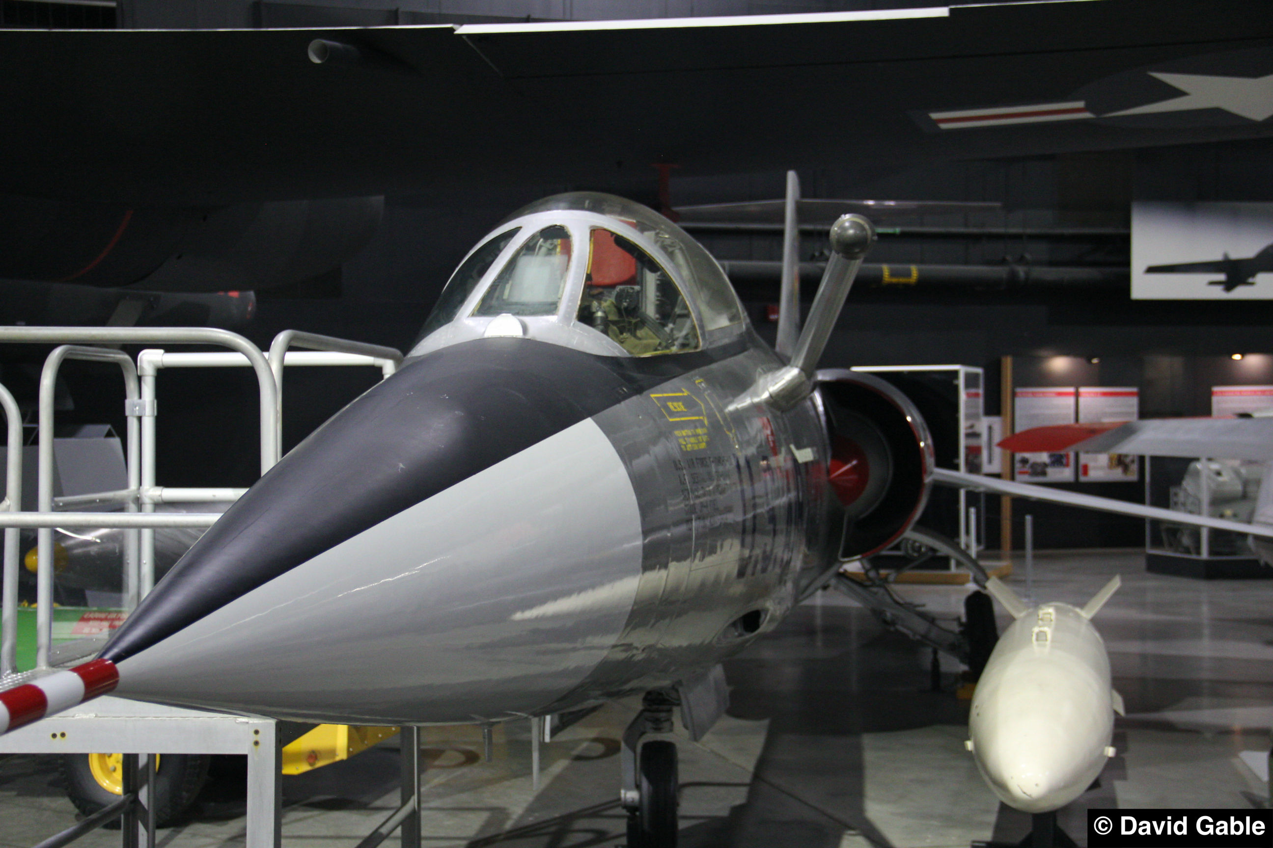 F-104C