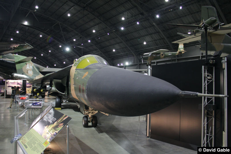 F-111A