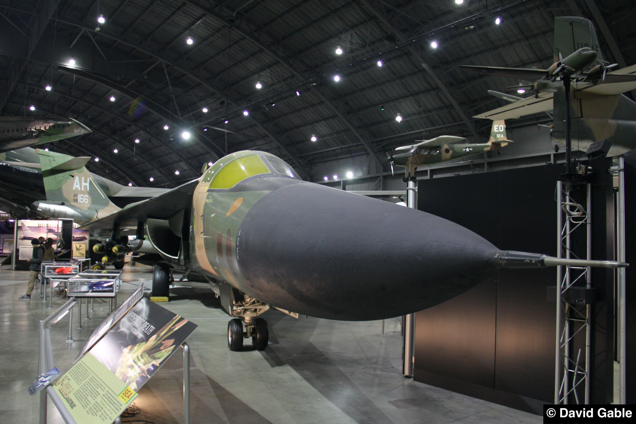 F-111A