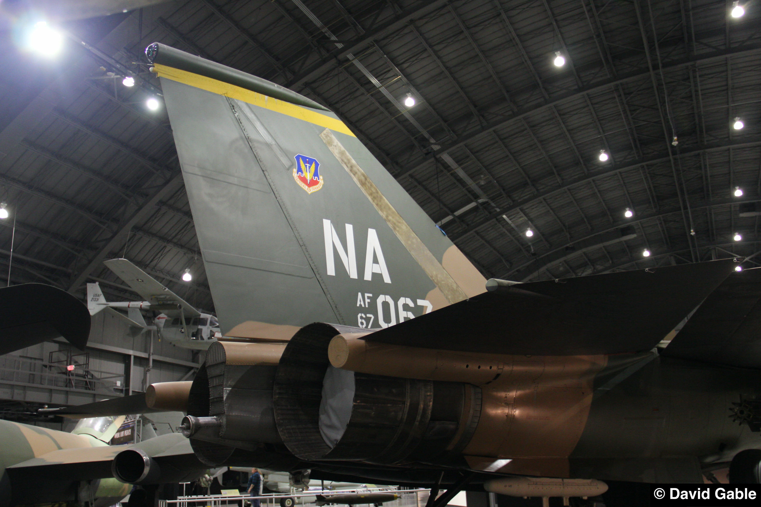 F-111A