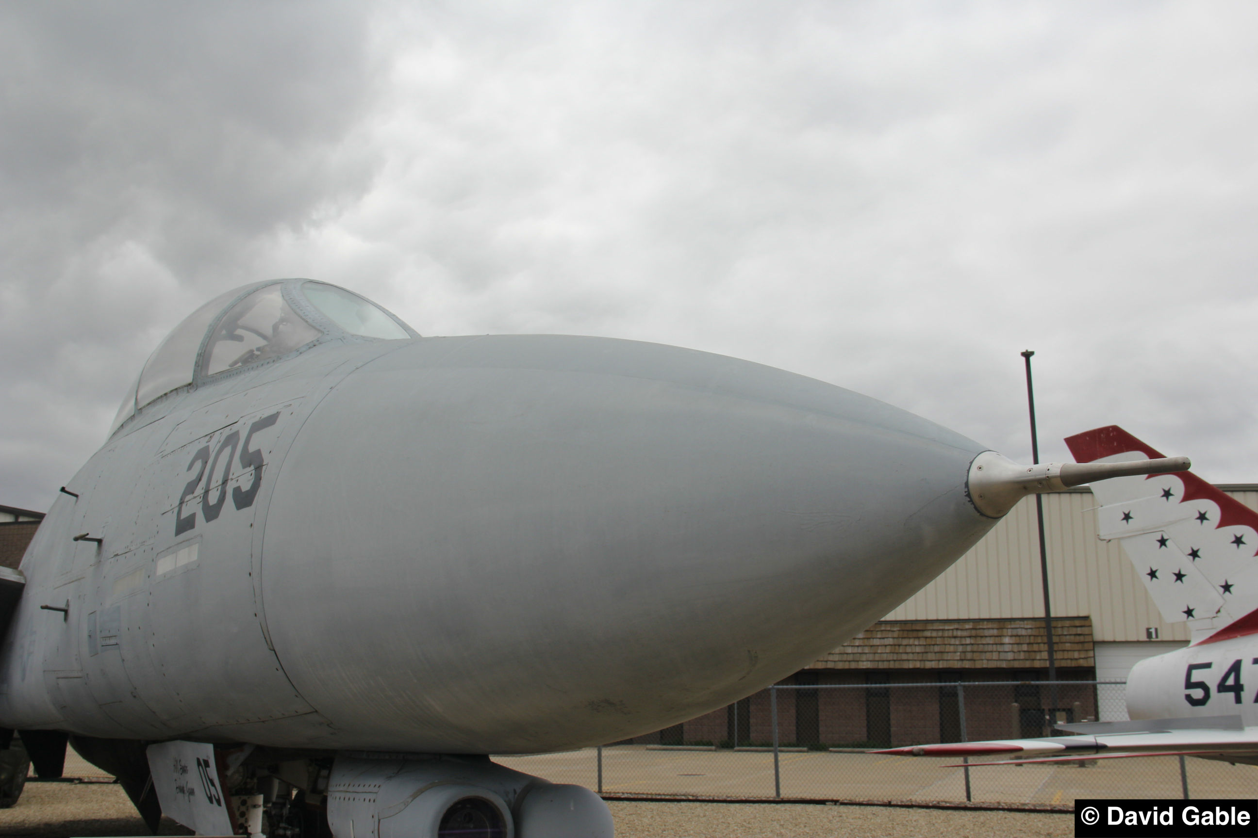 F-14D