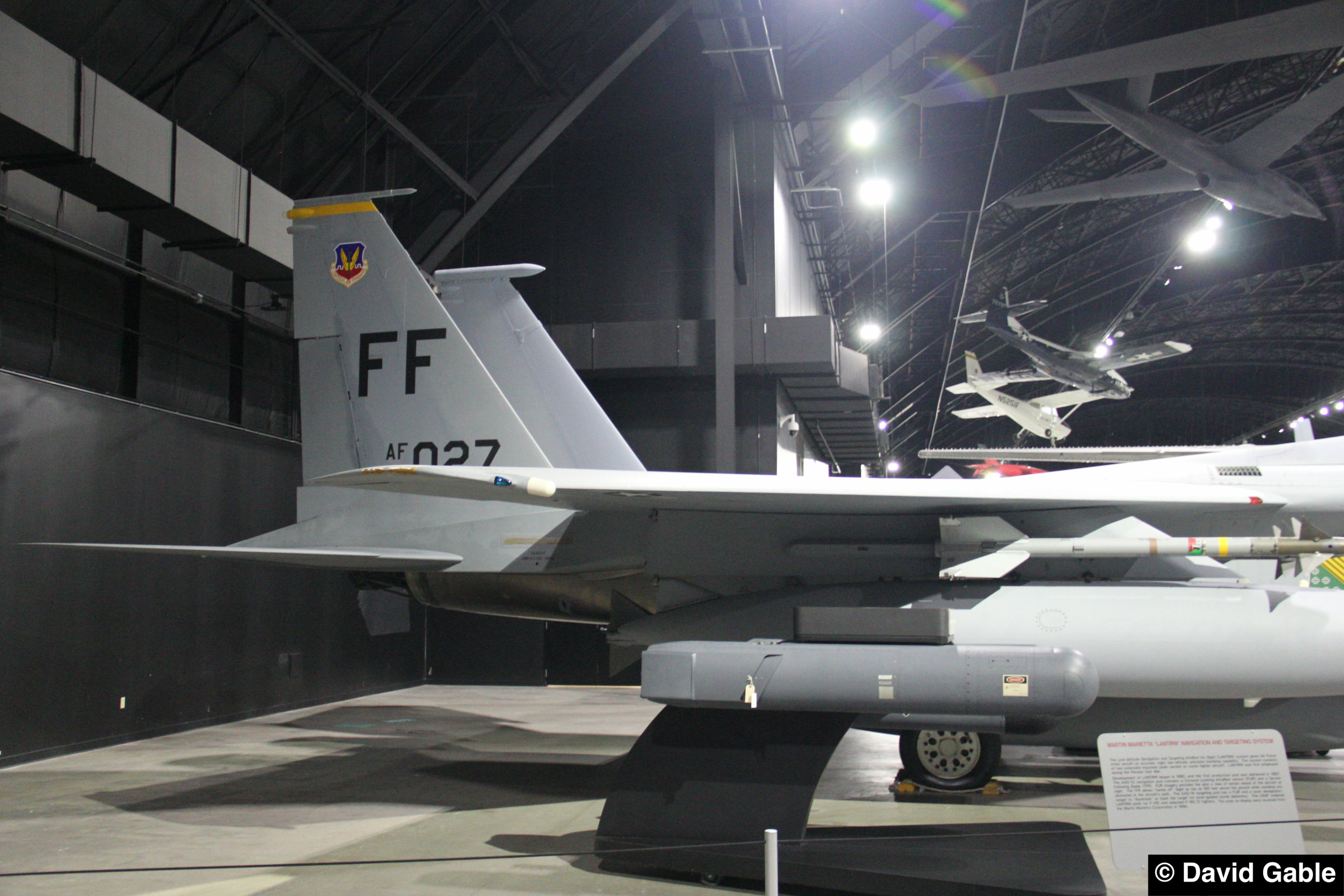 F-15A