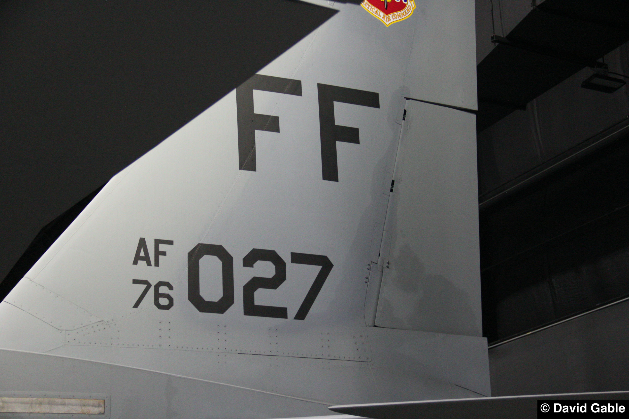 F-15A