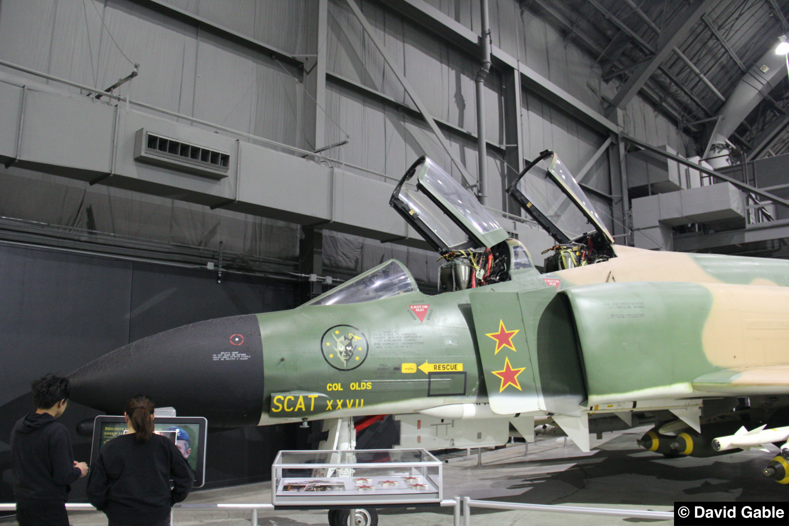 F-4C