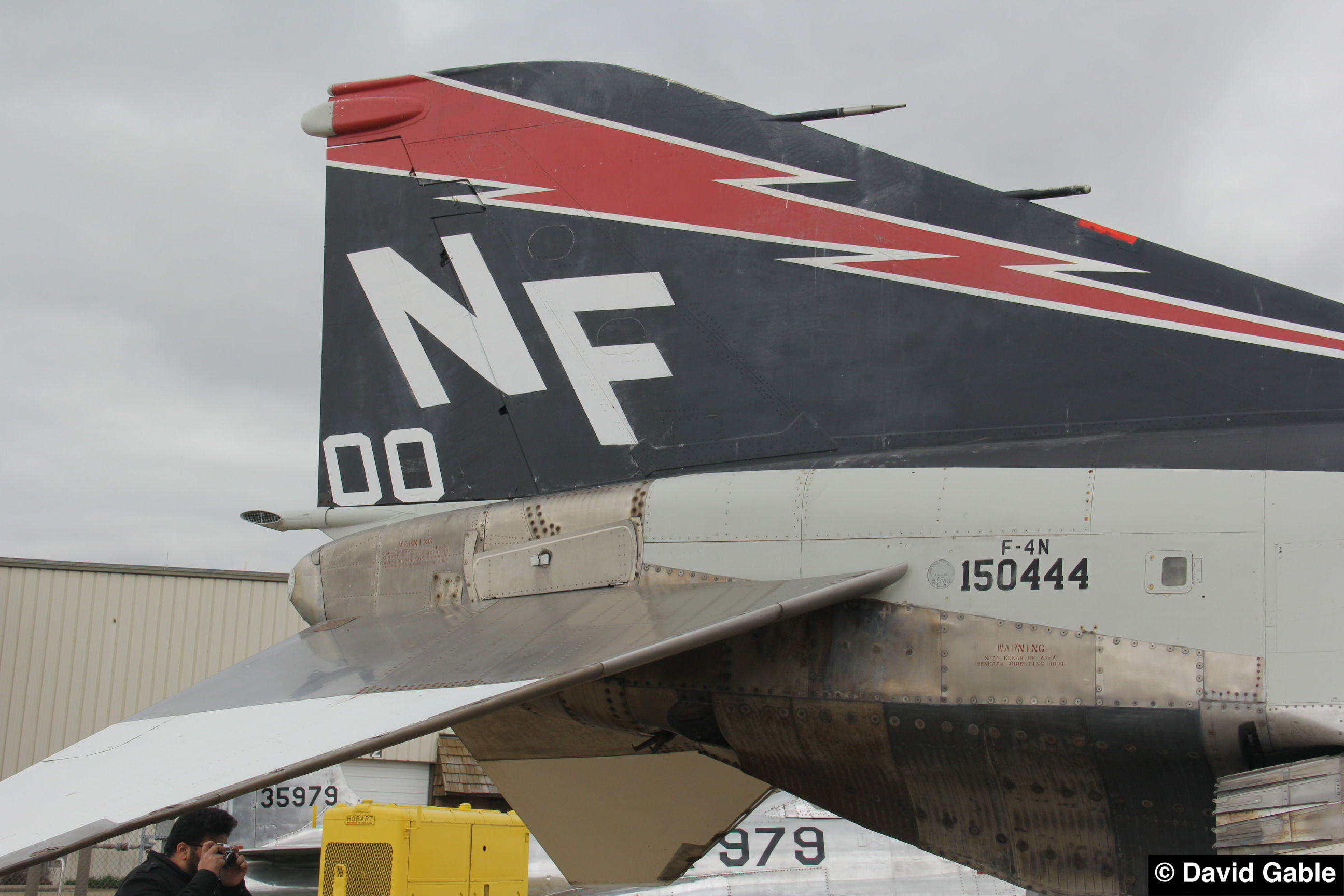 F-4N