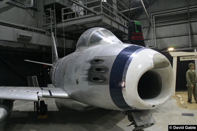 F-86A