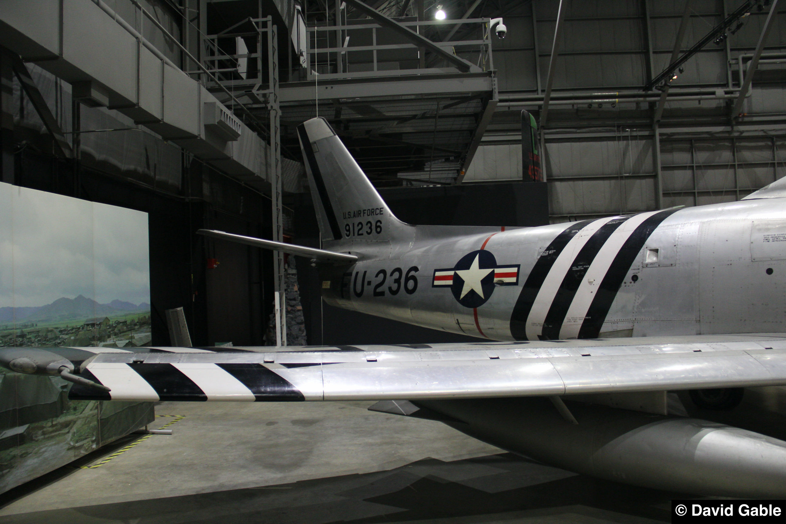 F-86A