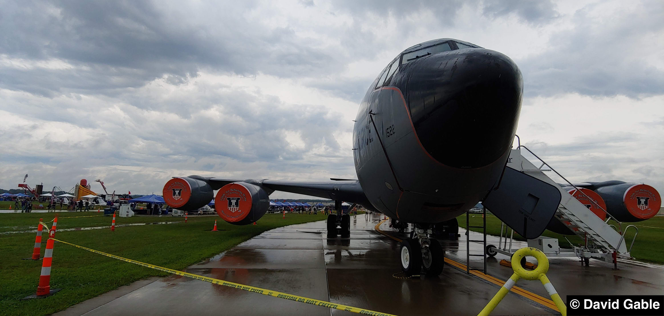 KC-135R