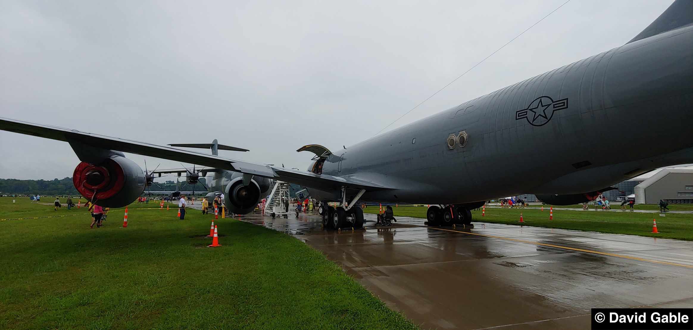 KC-135R