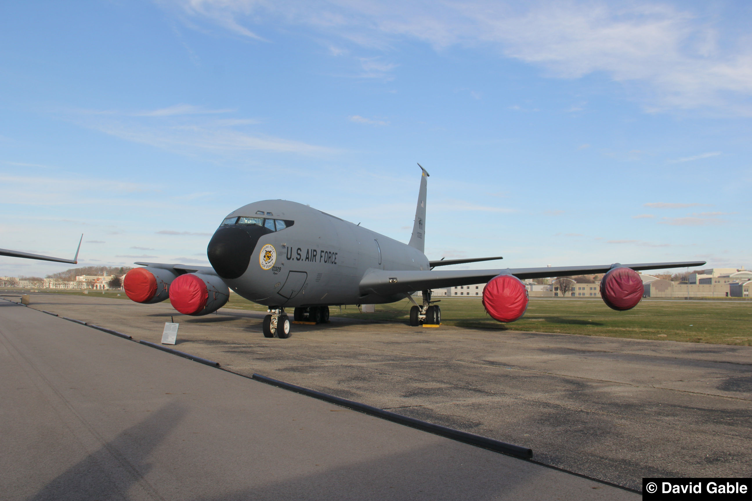 KC-135R