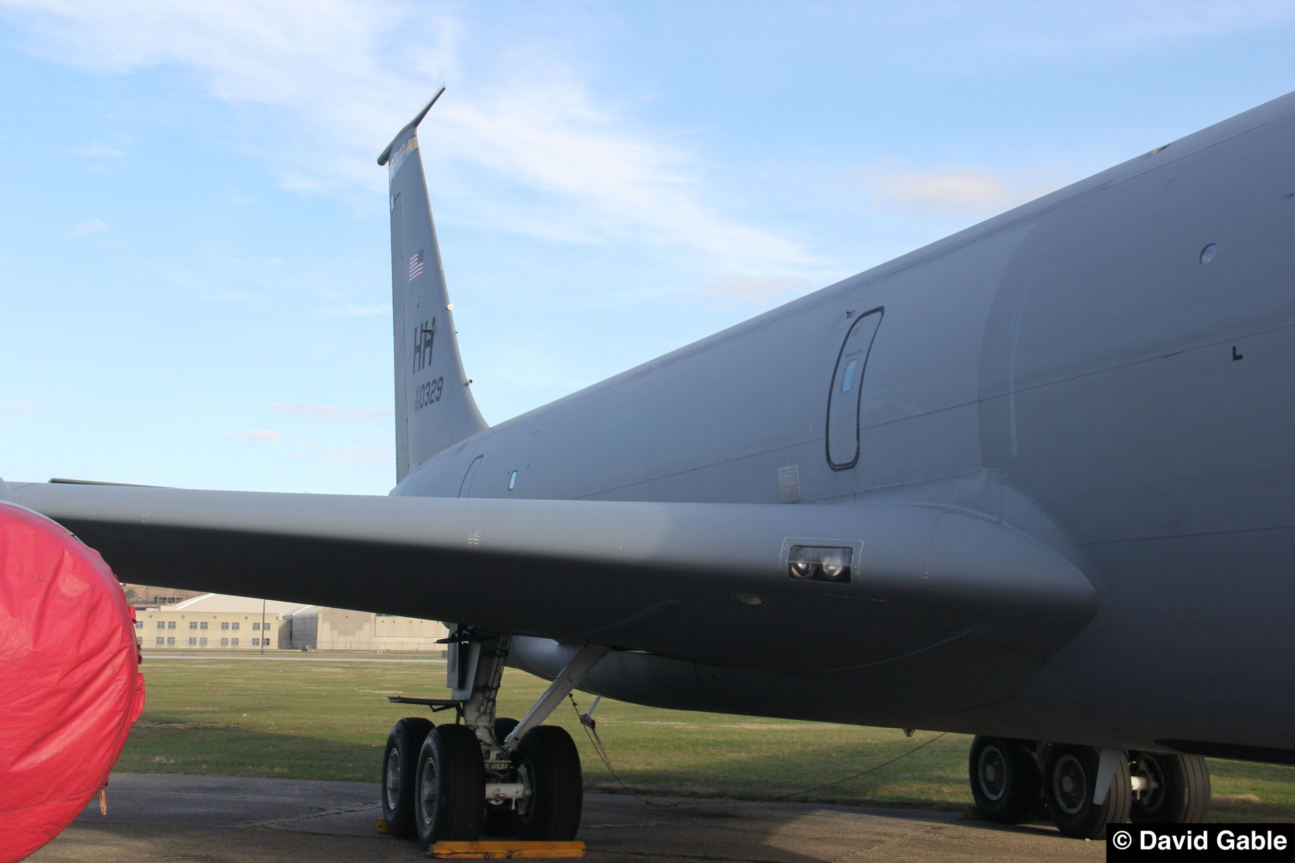 KC-135R