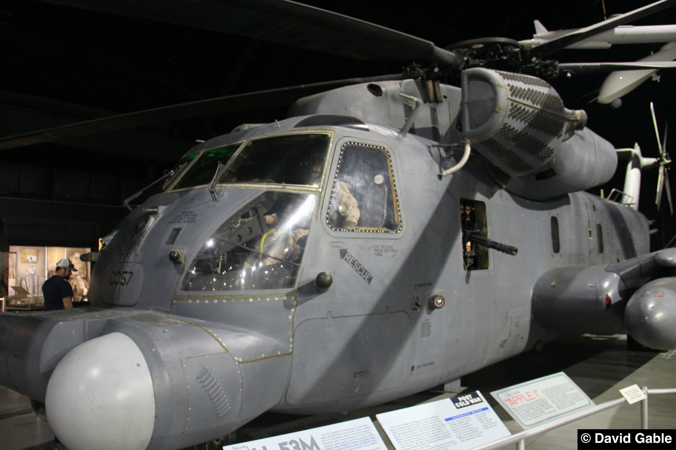 MH-53M