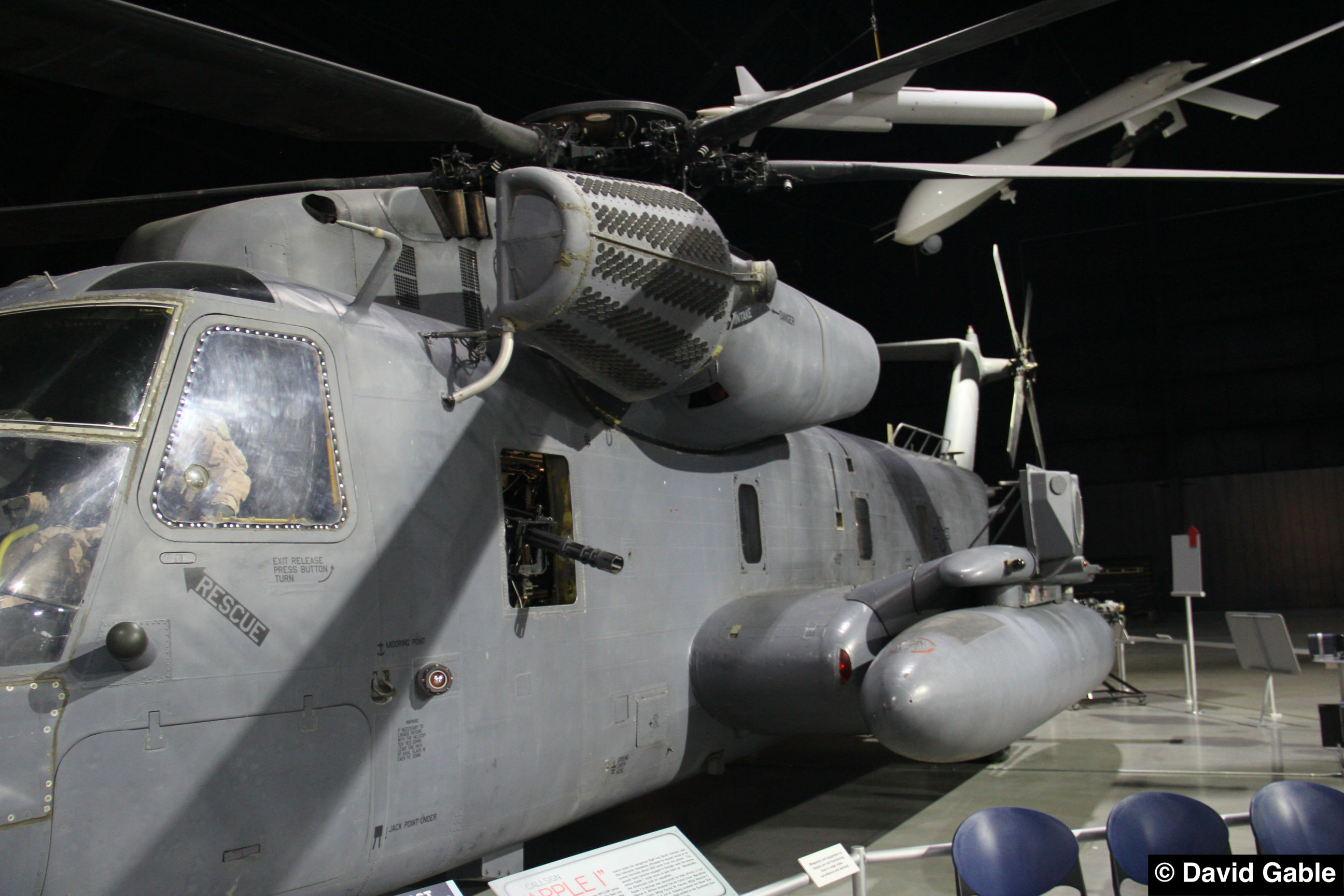 MH-53M