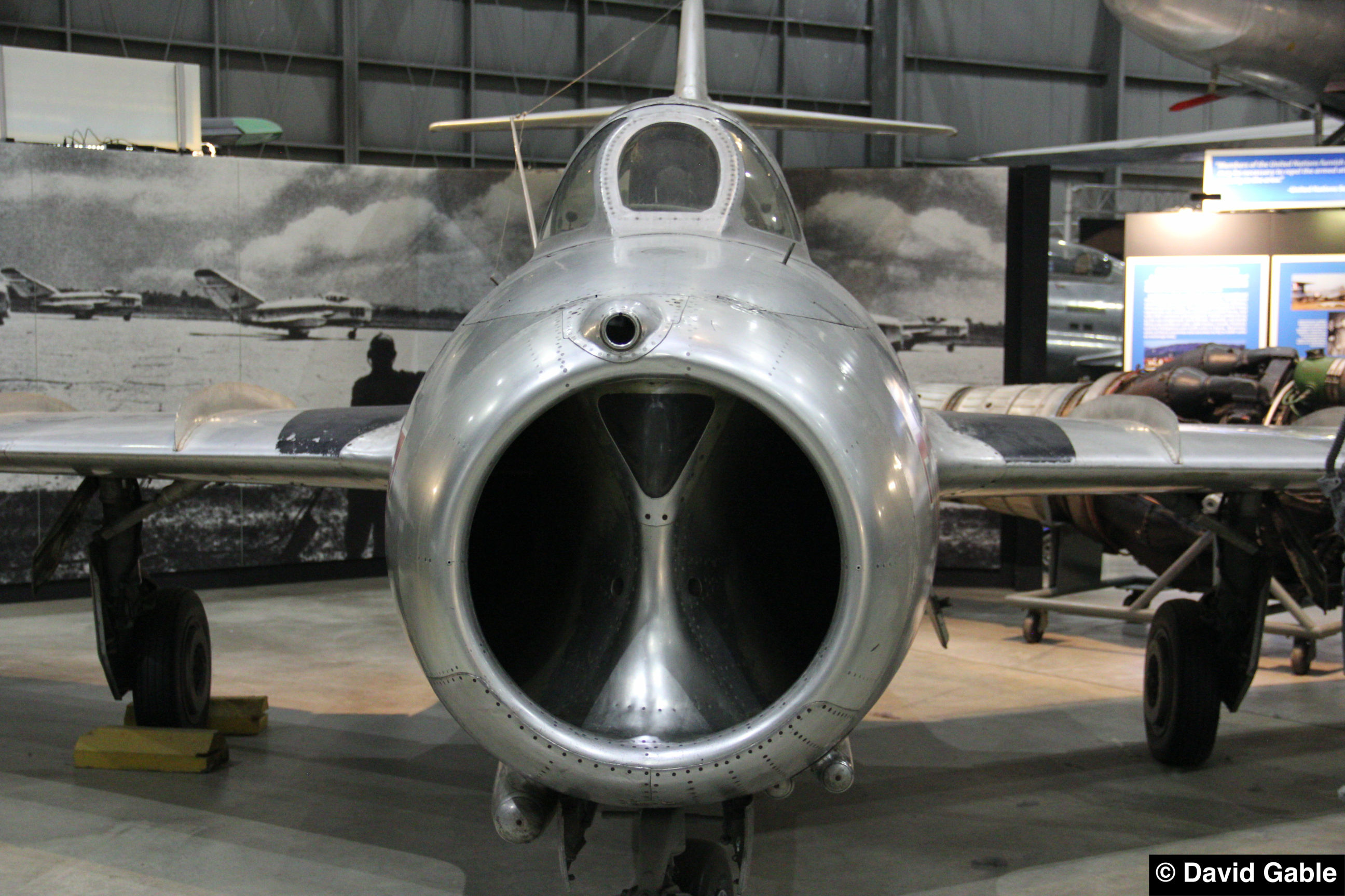 MiG-15bis