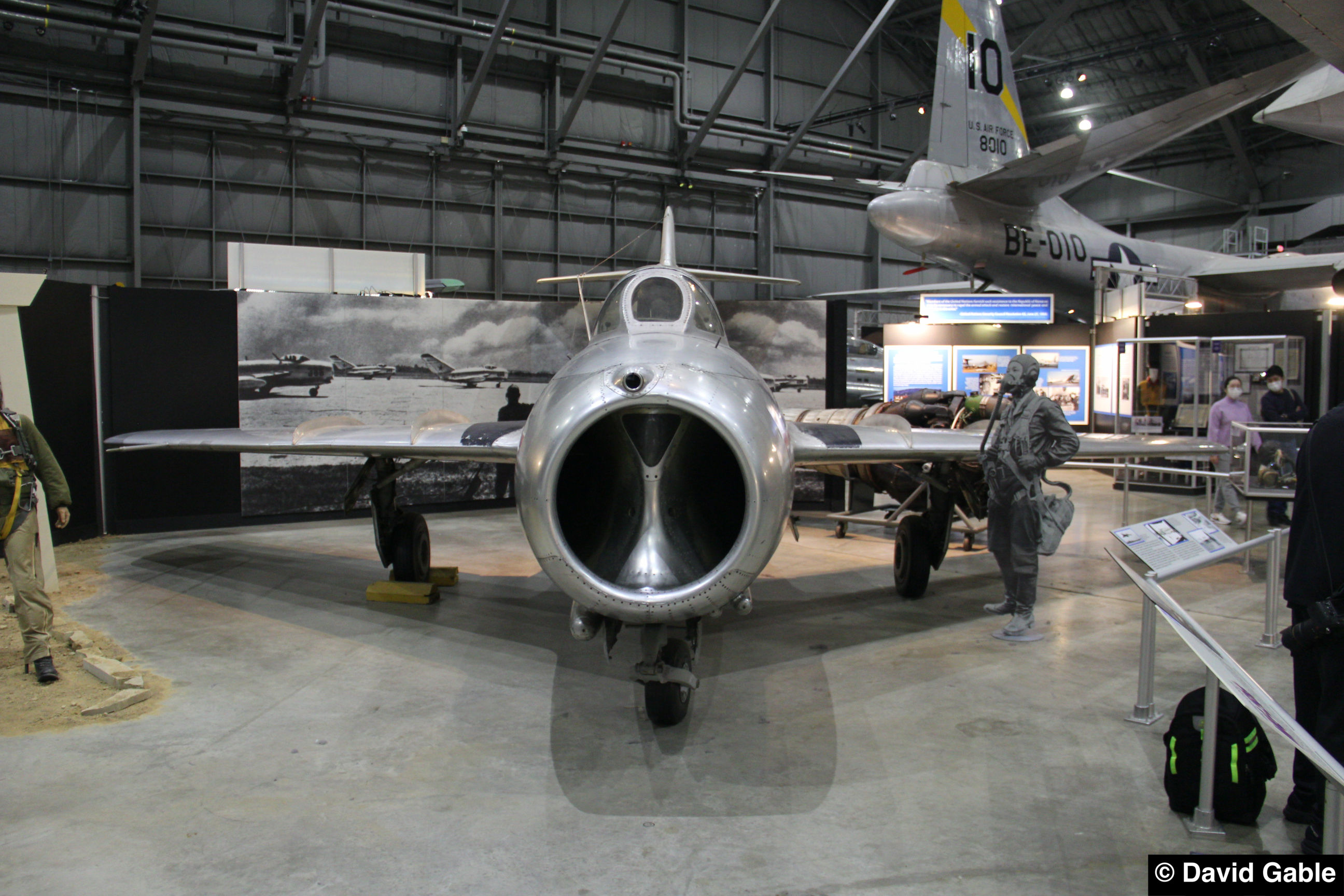 MiG-15bis