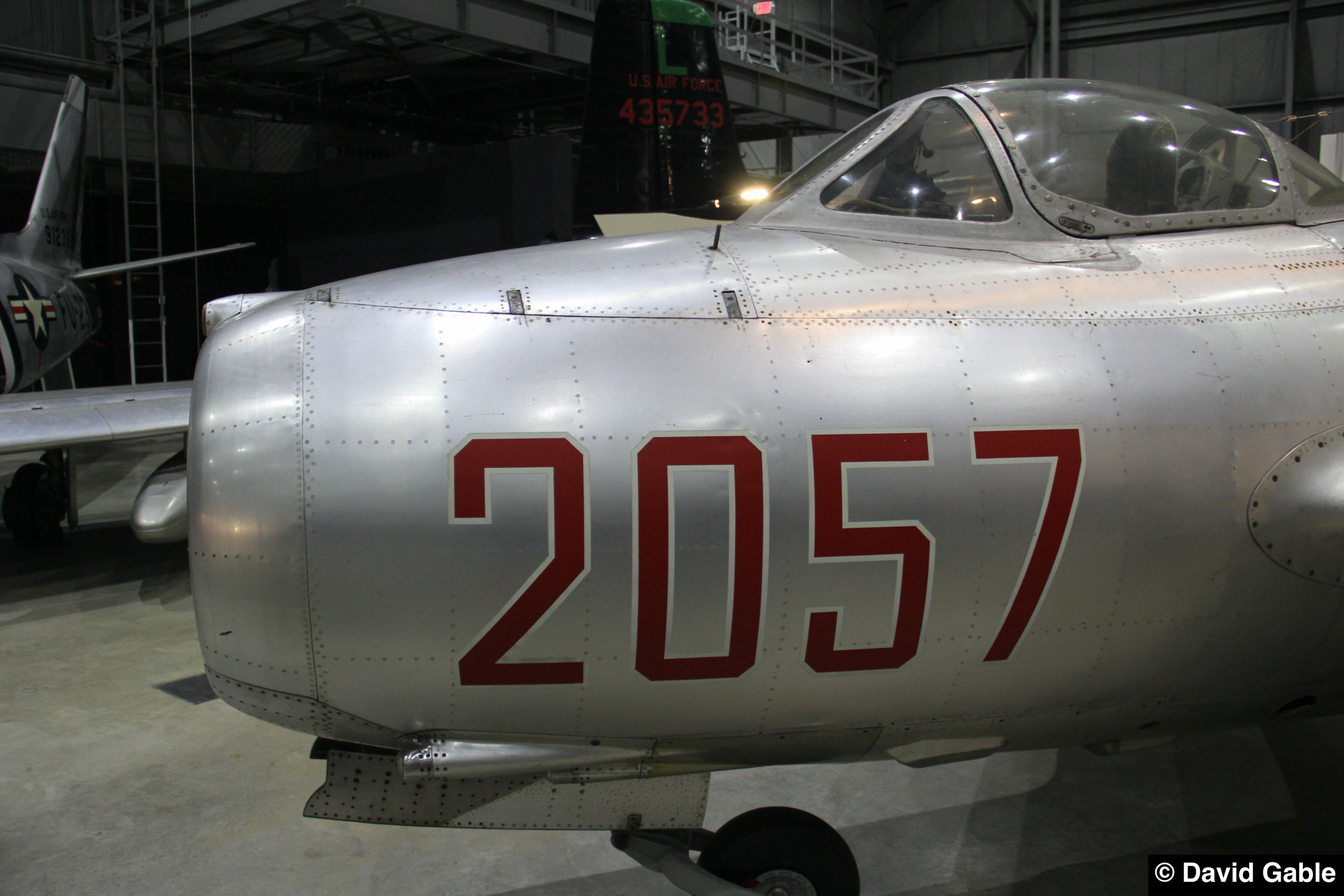 MiG-15bis