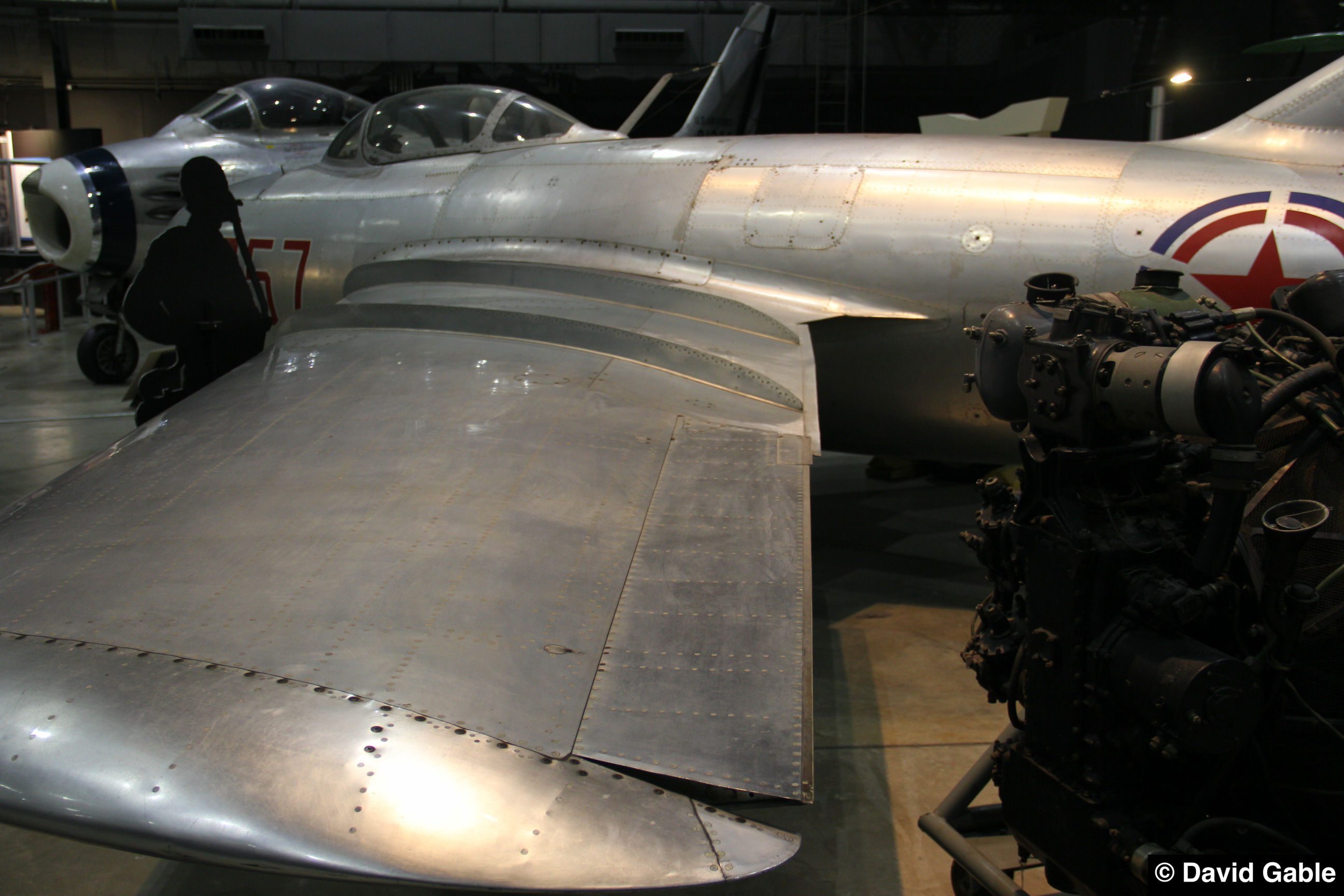 MiG-15bis