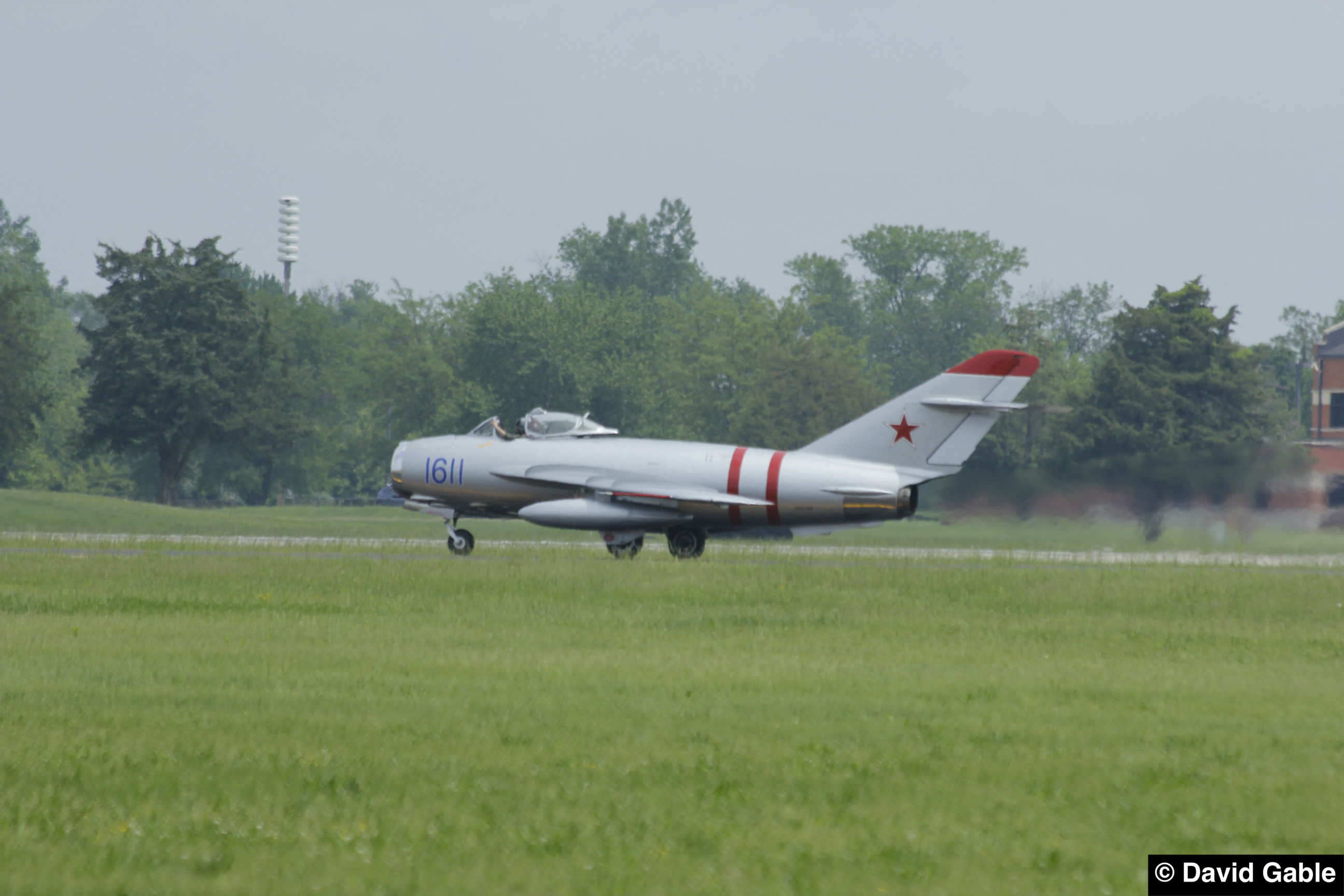 Mig-17