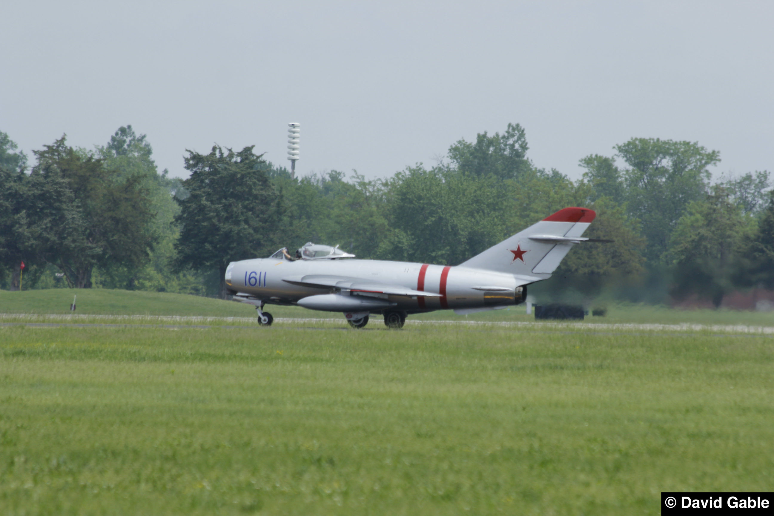 Mig-17