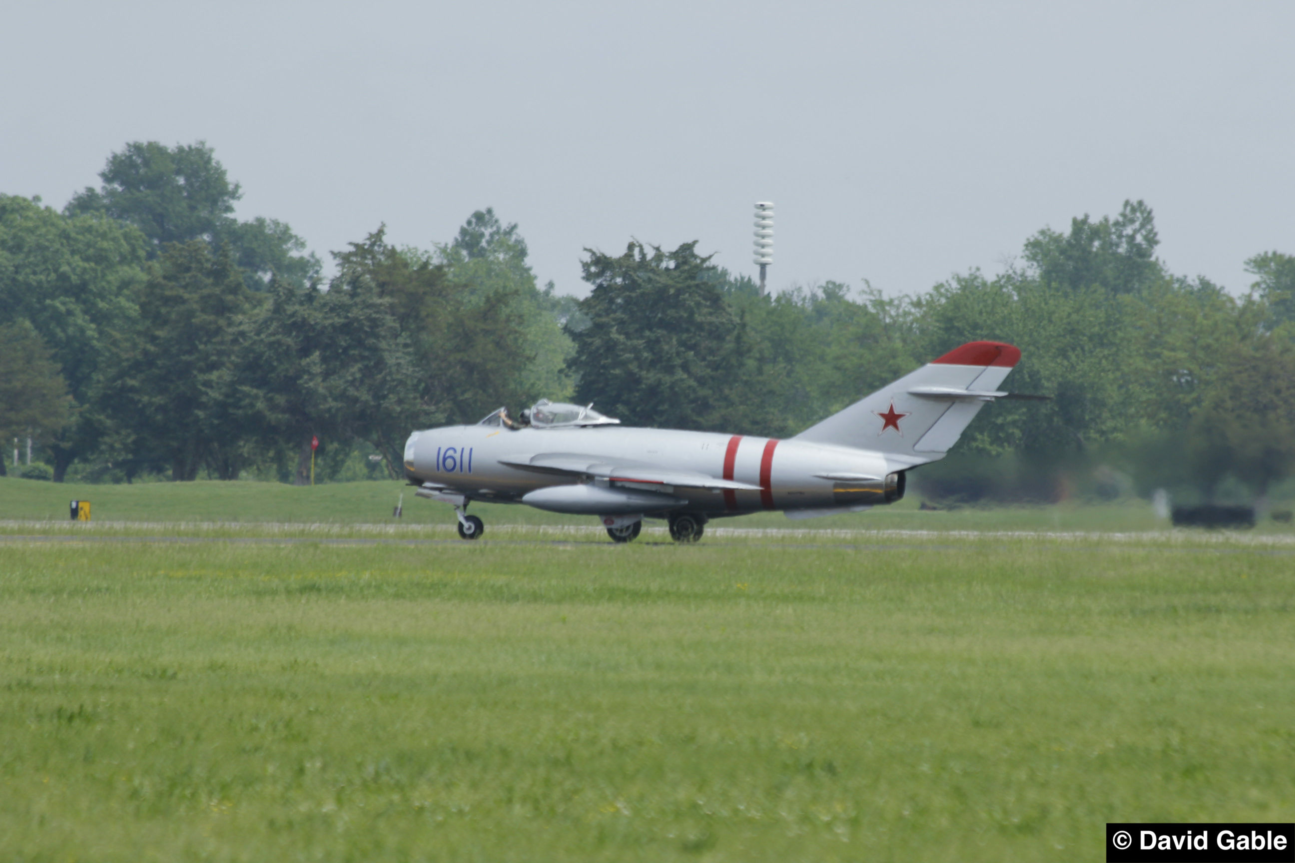 Mig-17