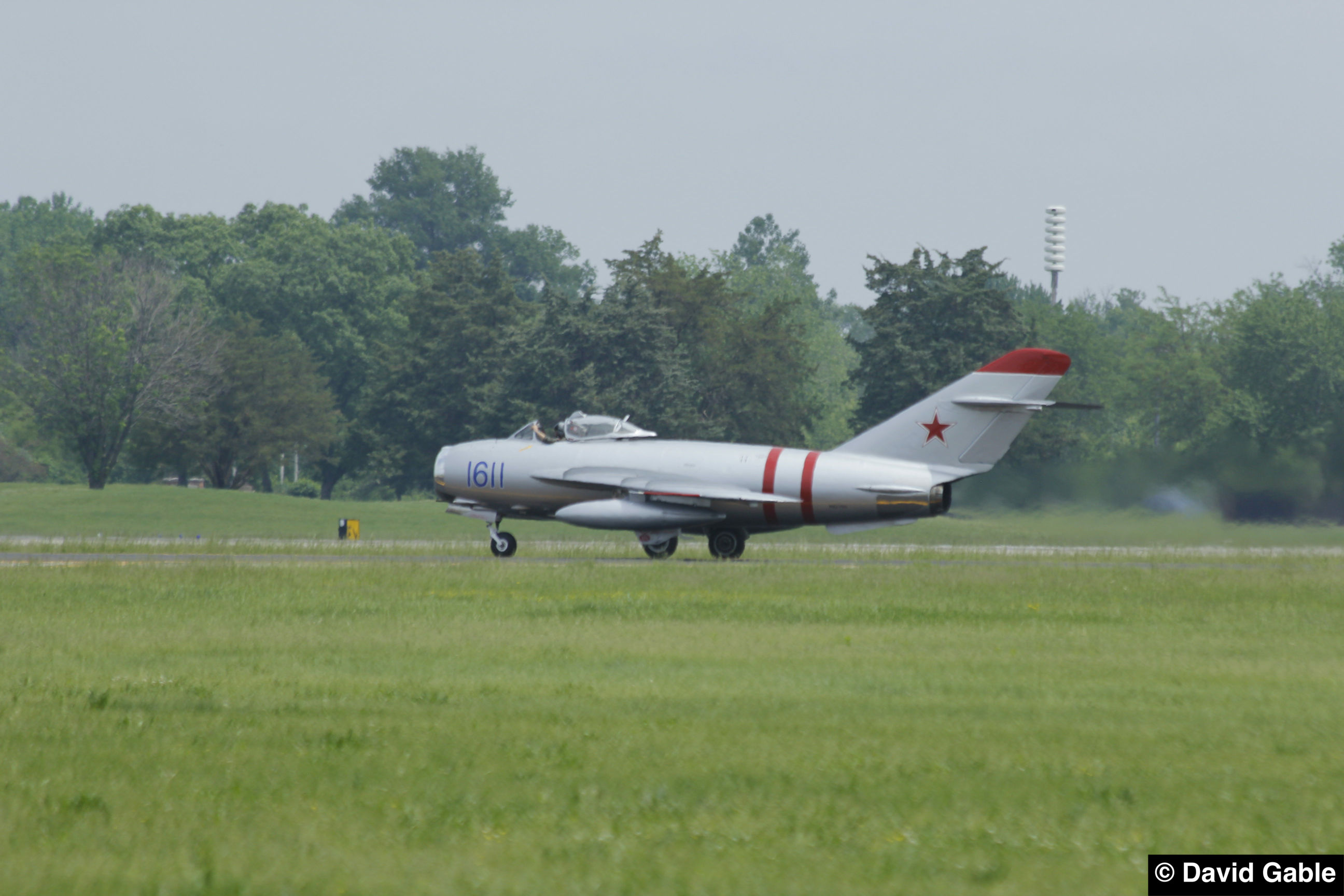 Mig-17