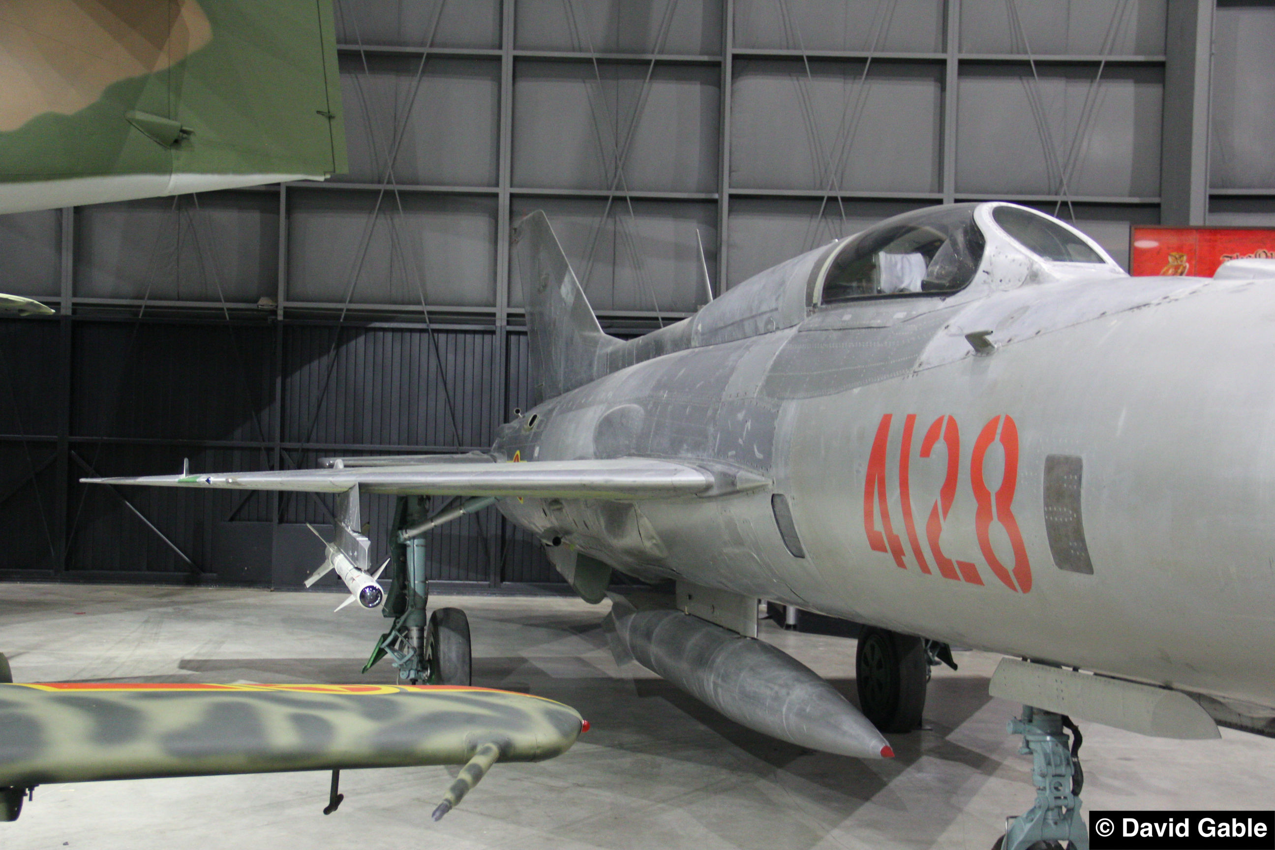 MiG-21PF