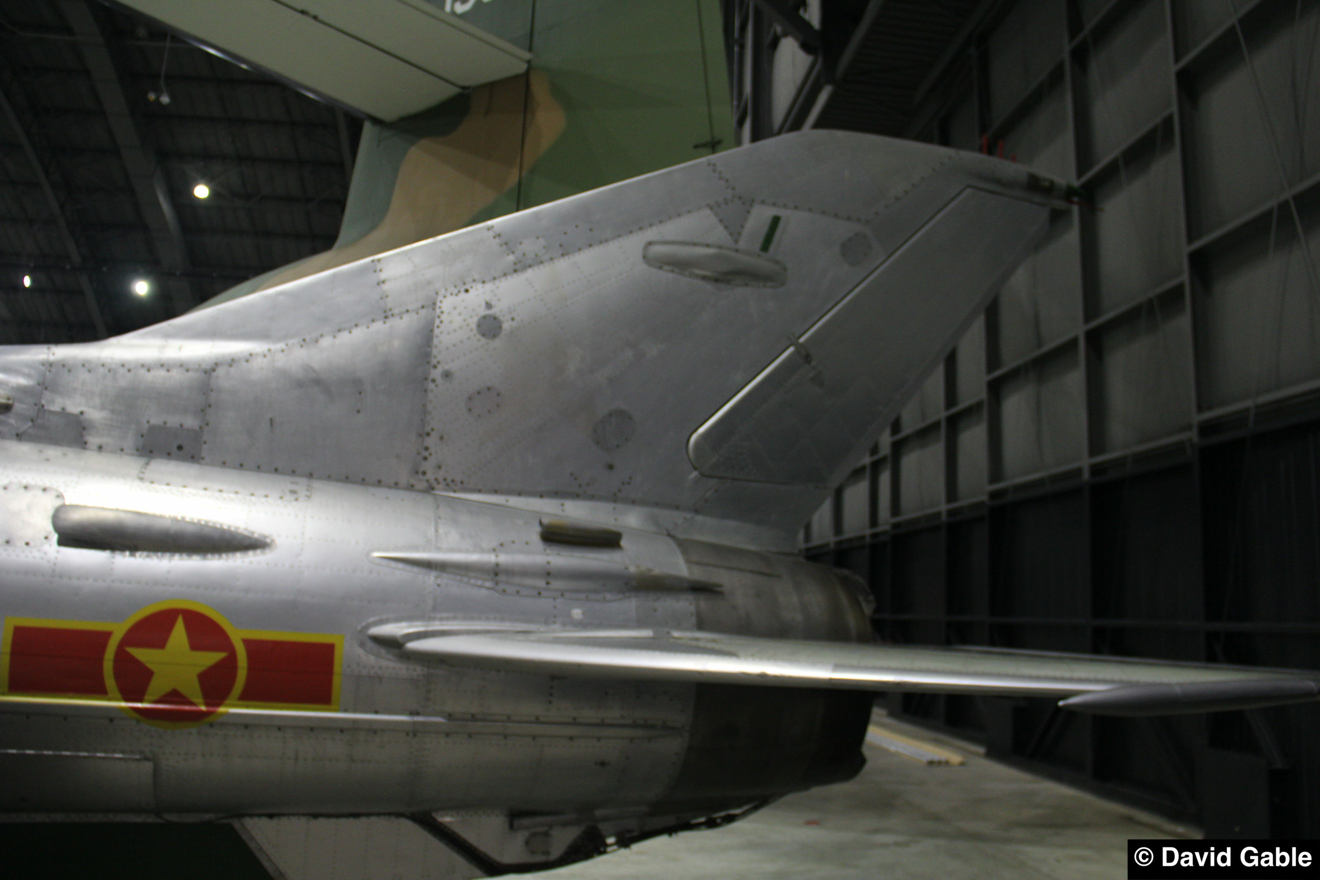 MiG-21PF