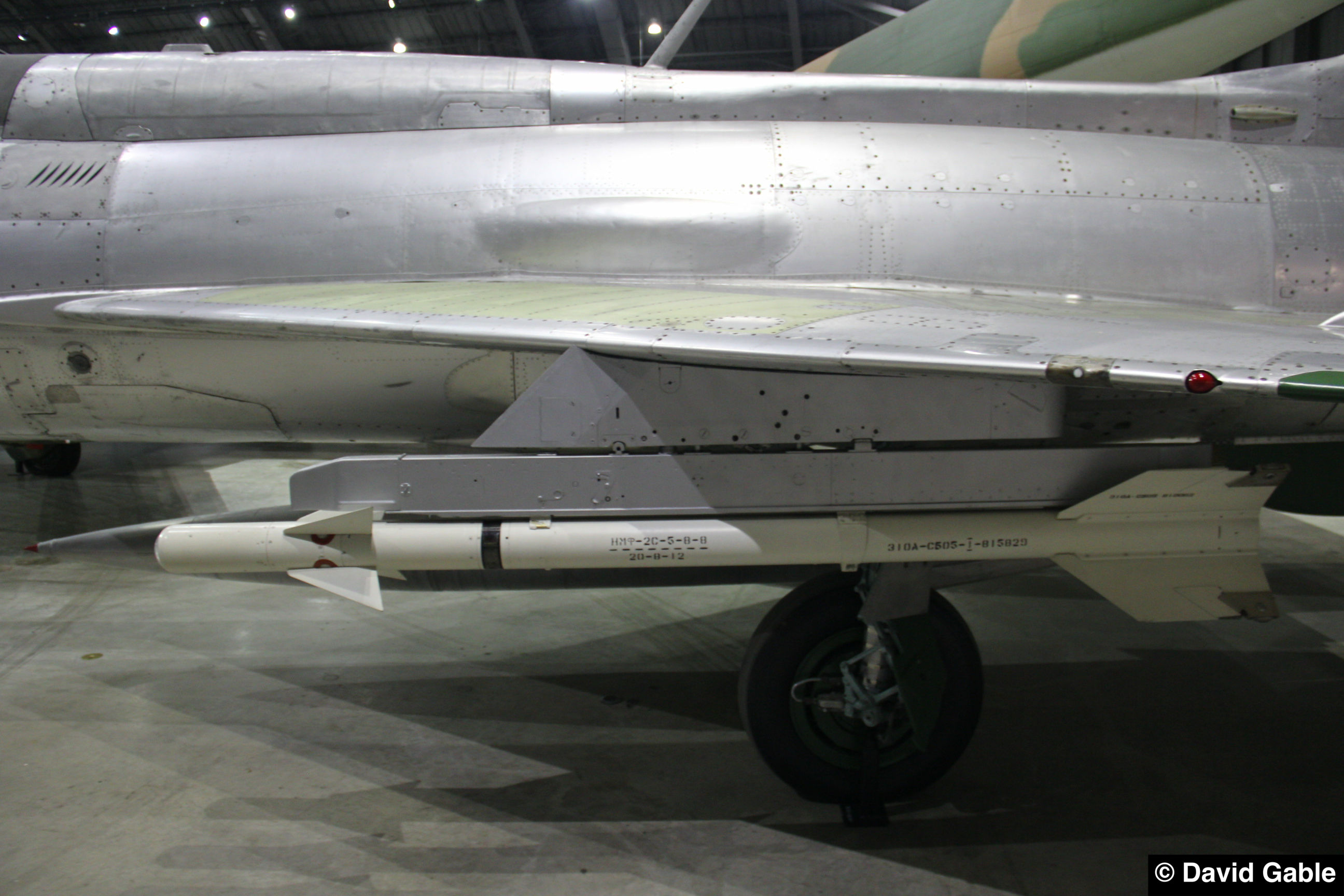 MiG-21PF