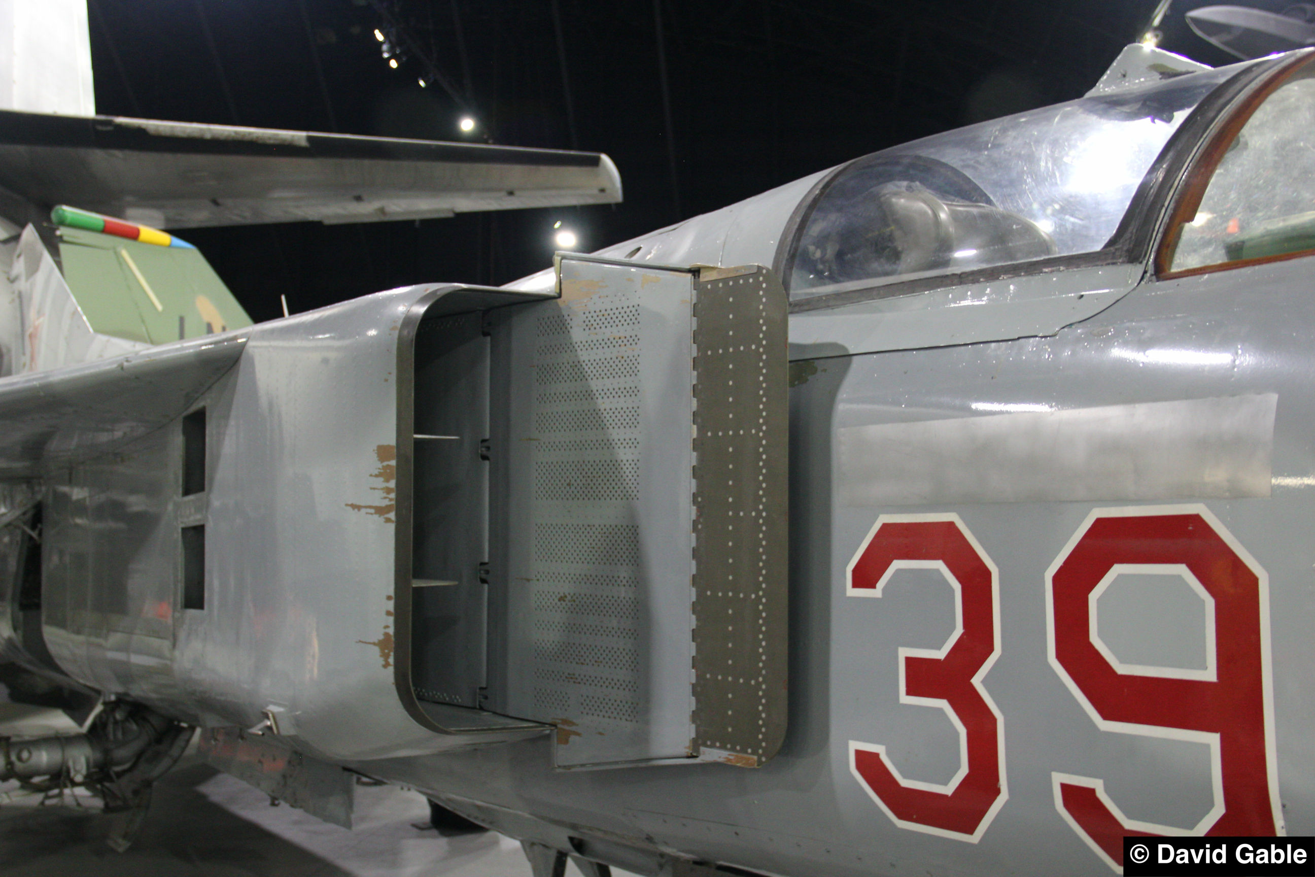 MiG-23MS