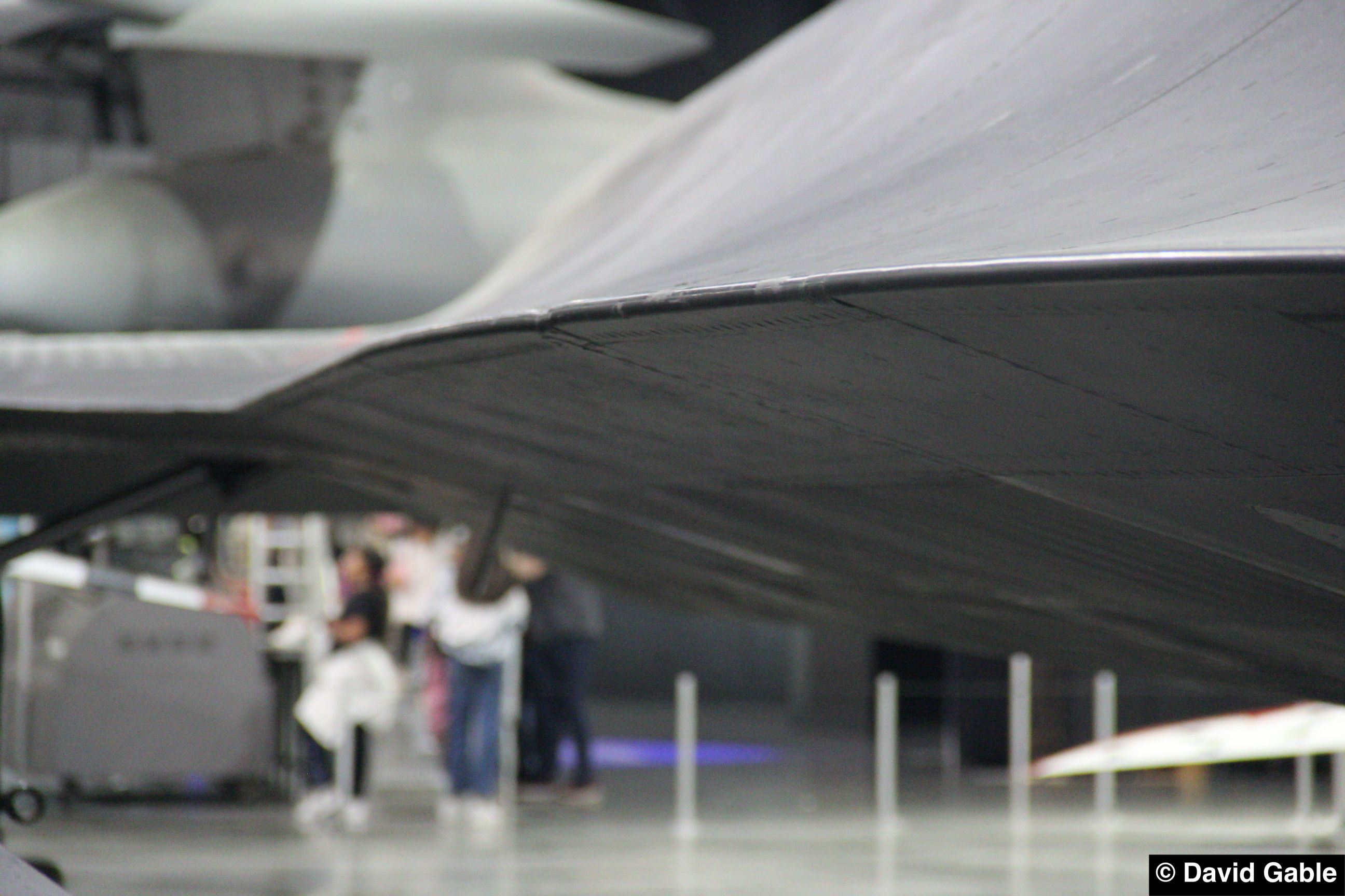 SR-71A