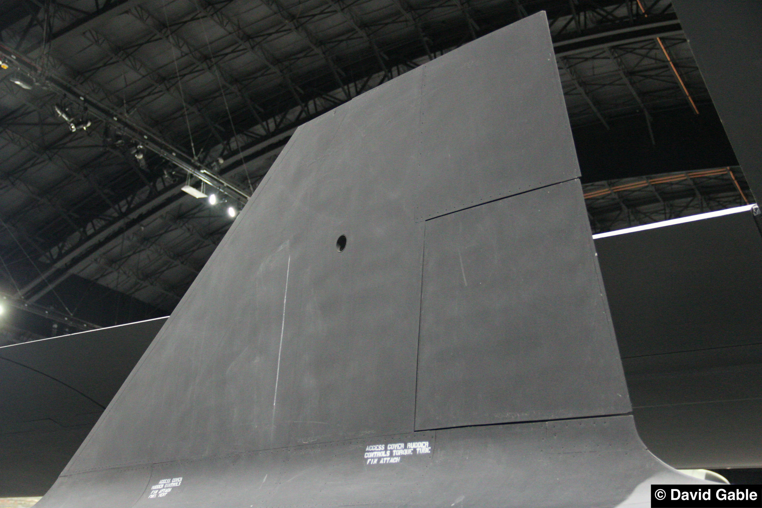 SR-71A