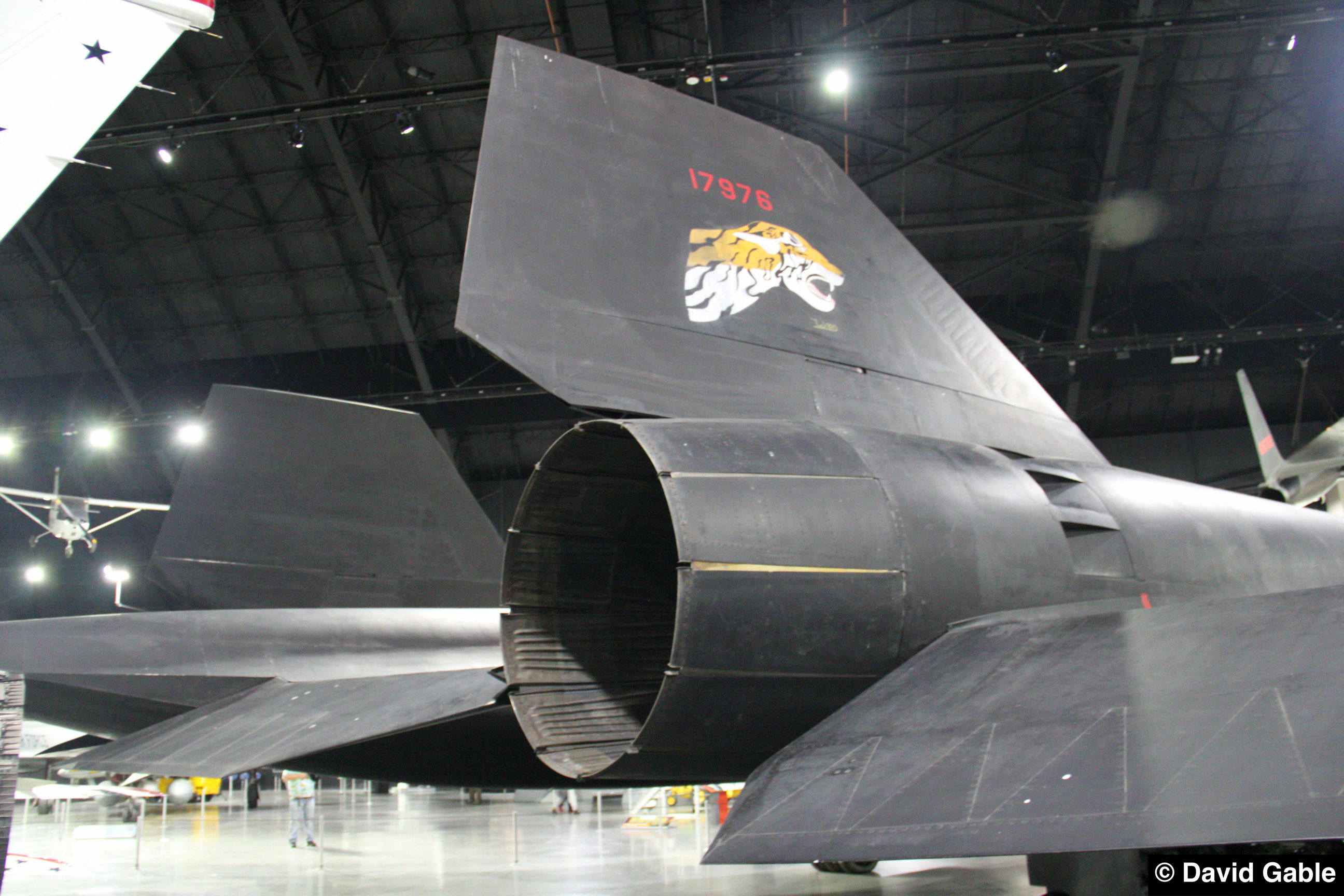 SR-71A