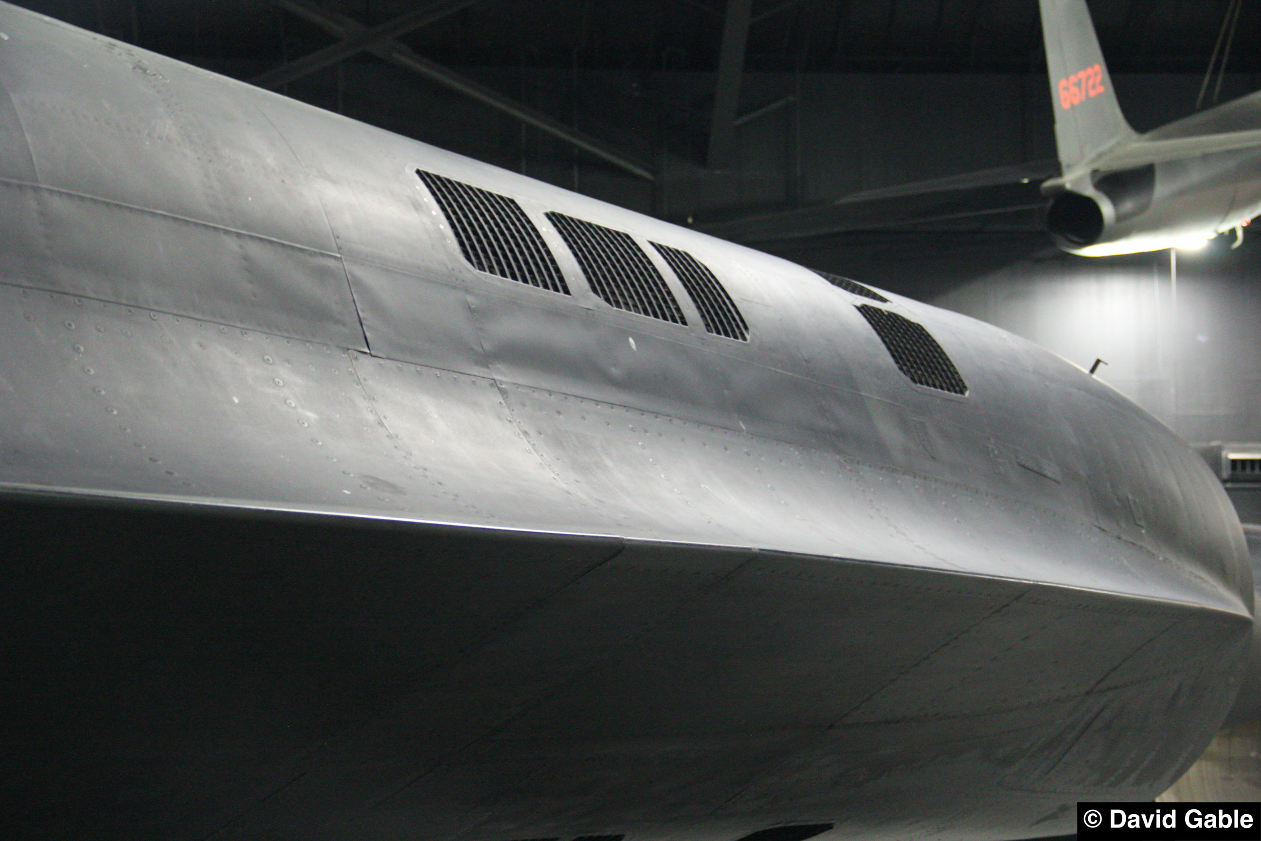 SR-71A