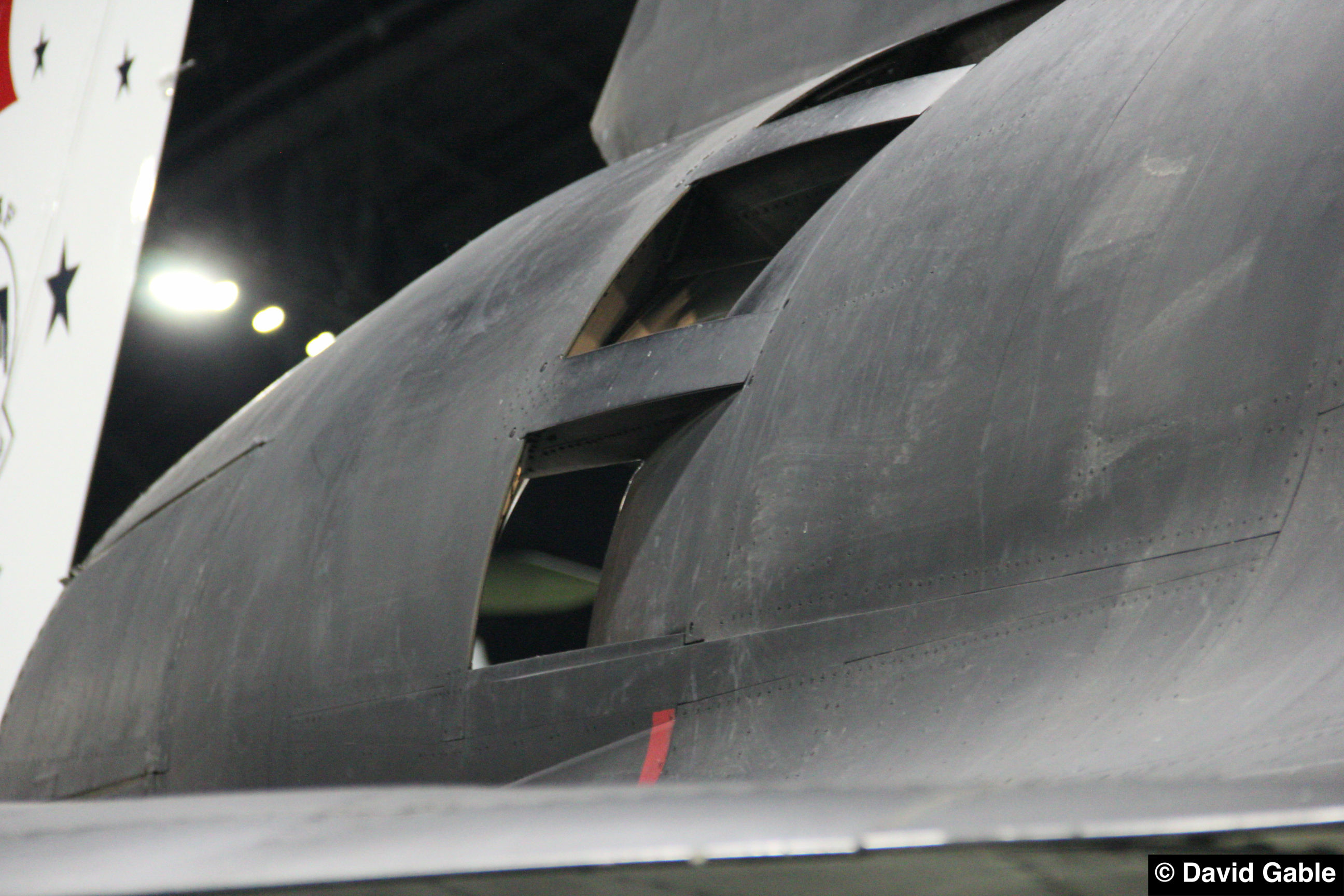 SR-71A