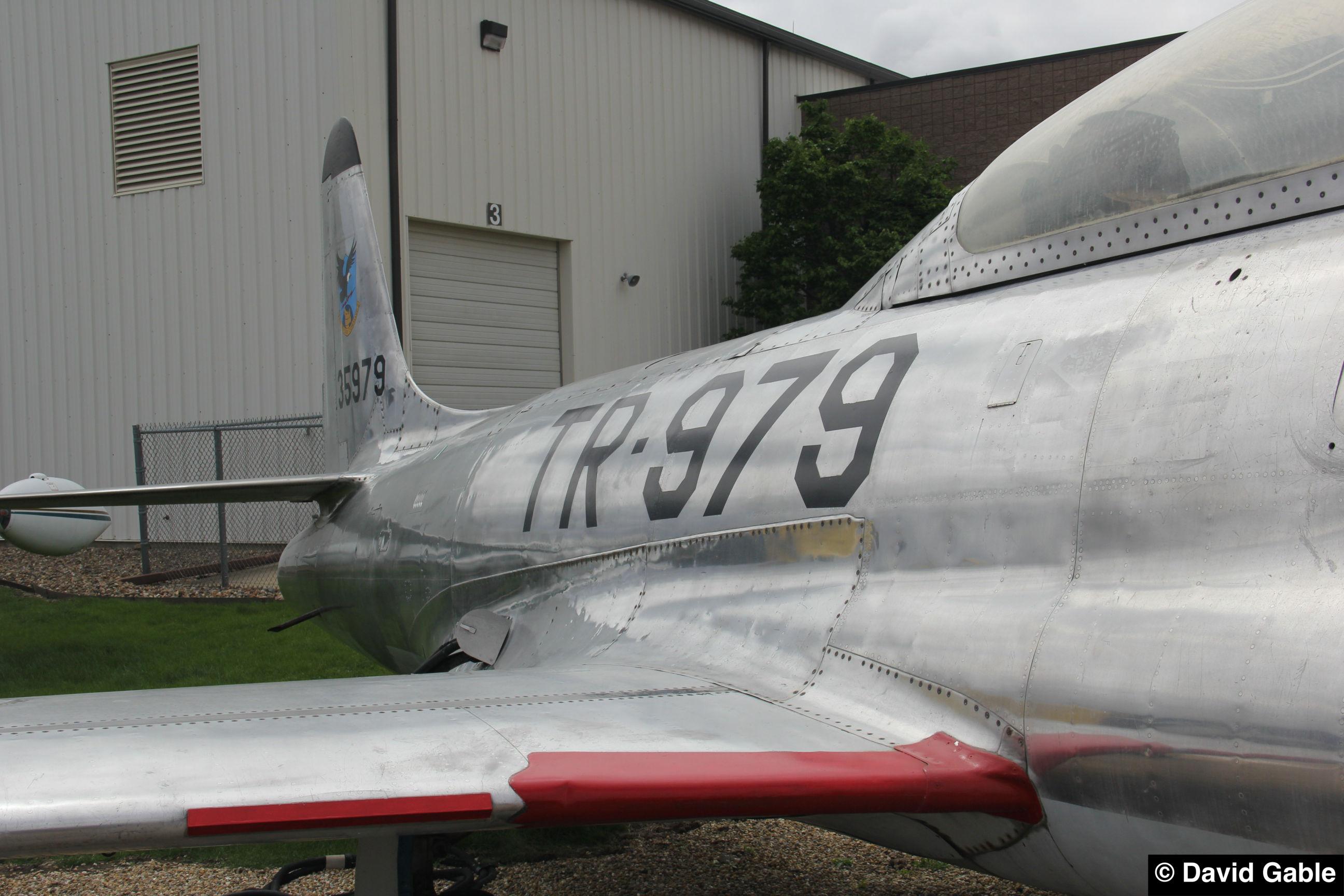 T-33A