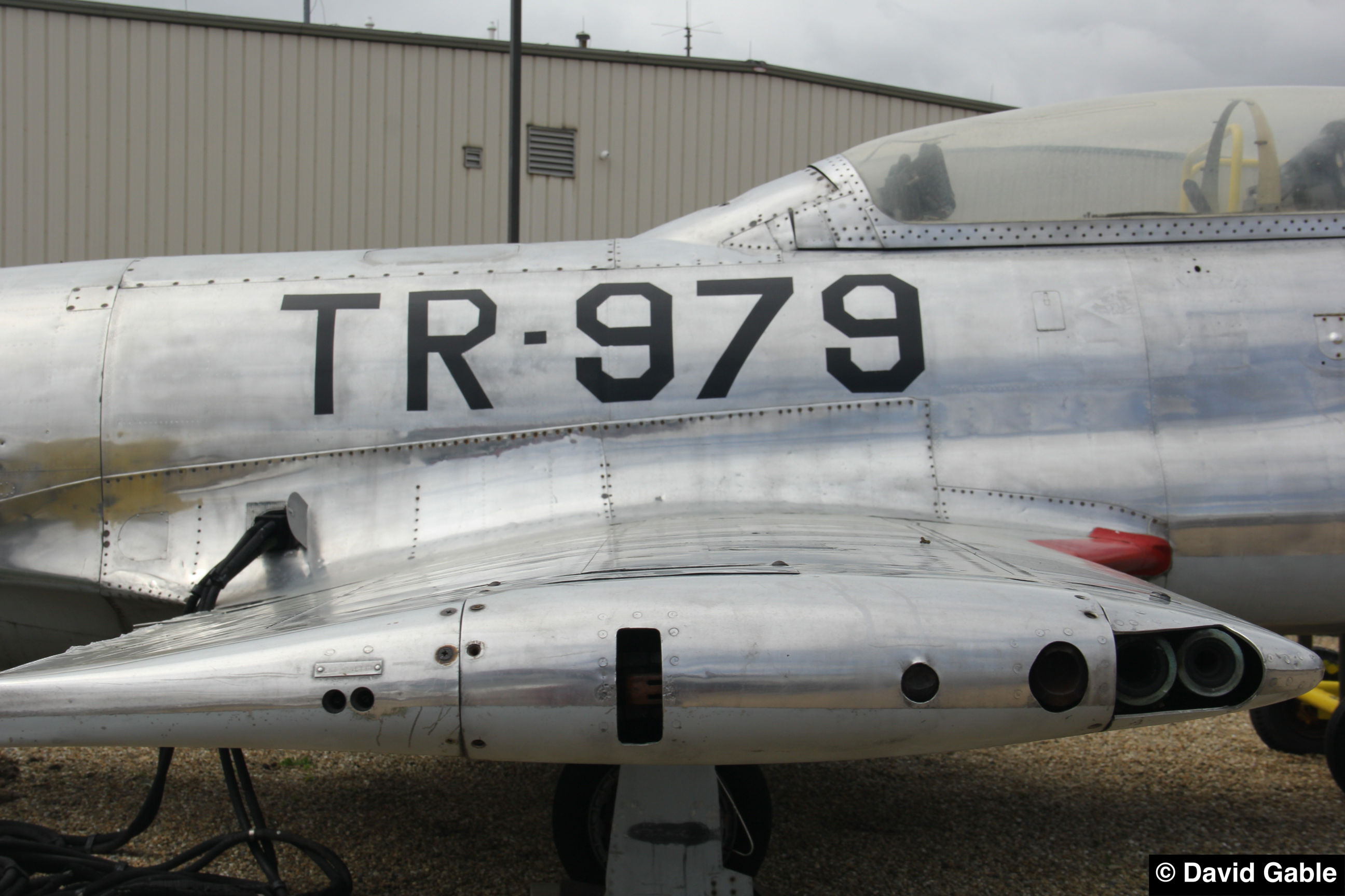 T-33A