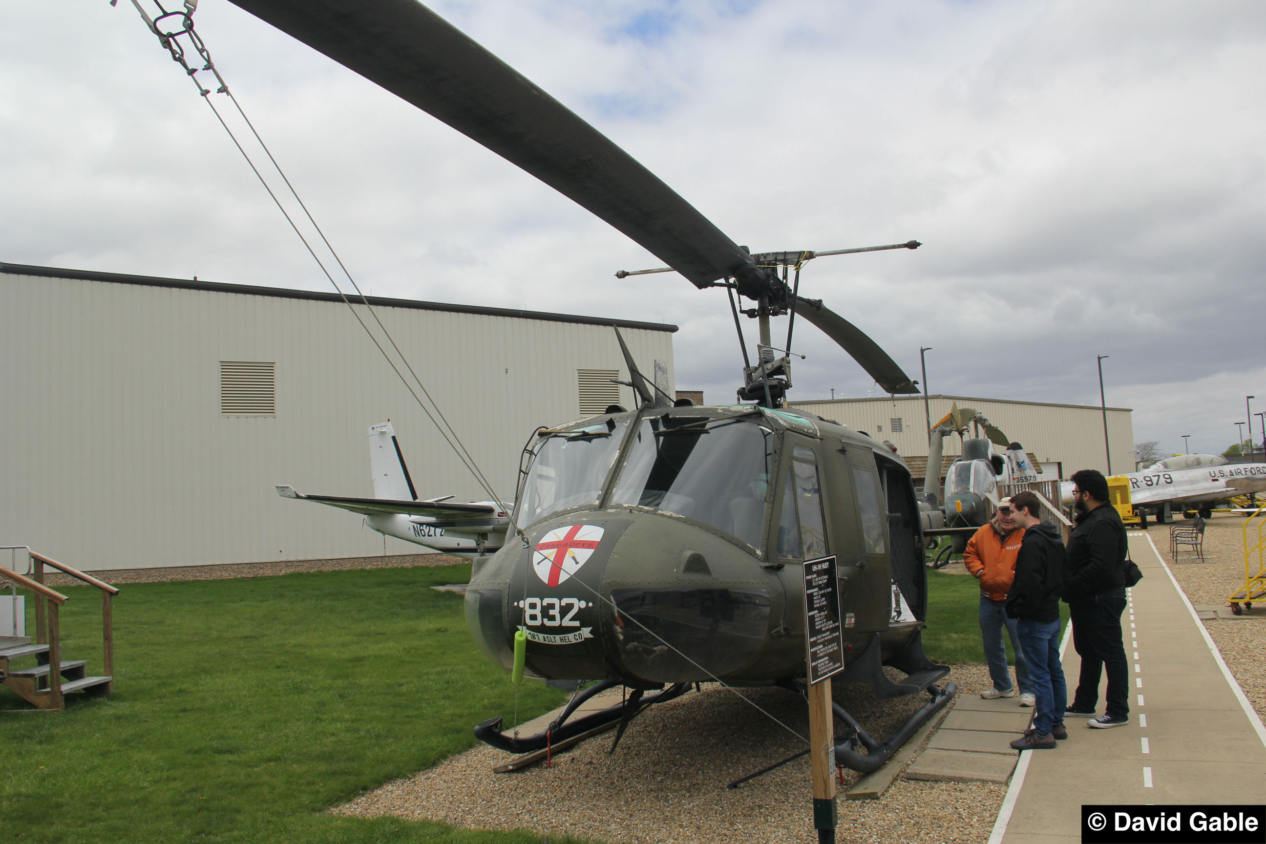 UH-1H