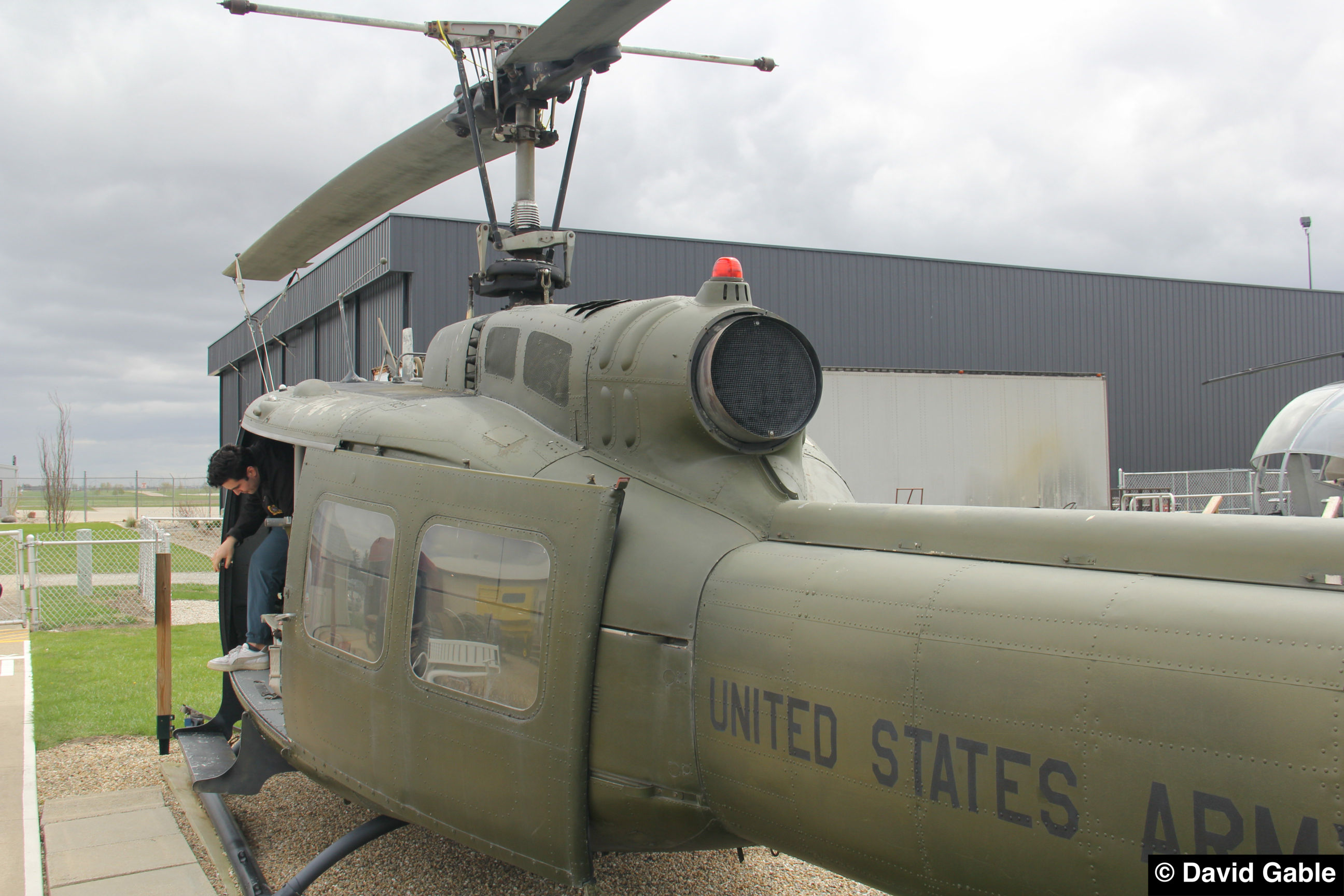 UH-1H