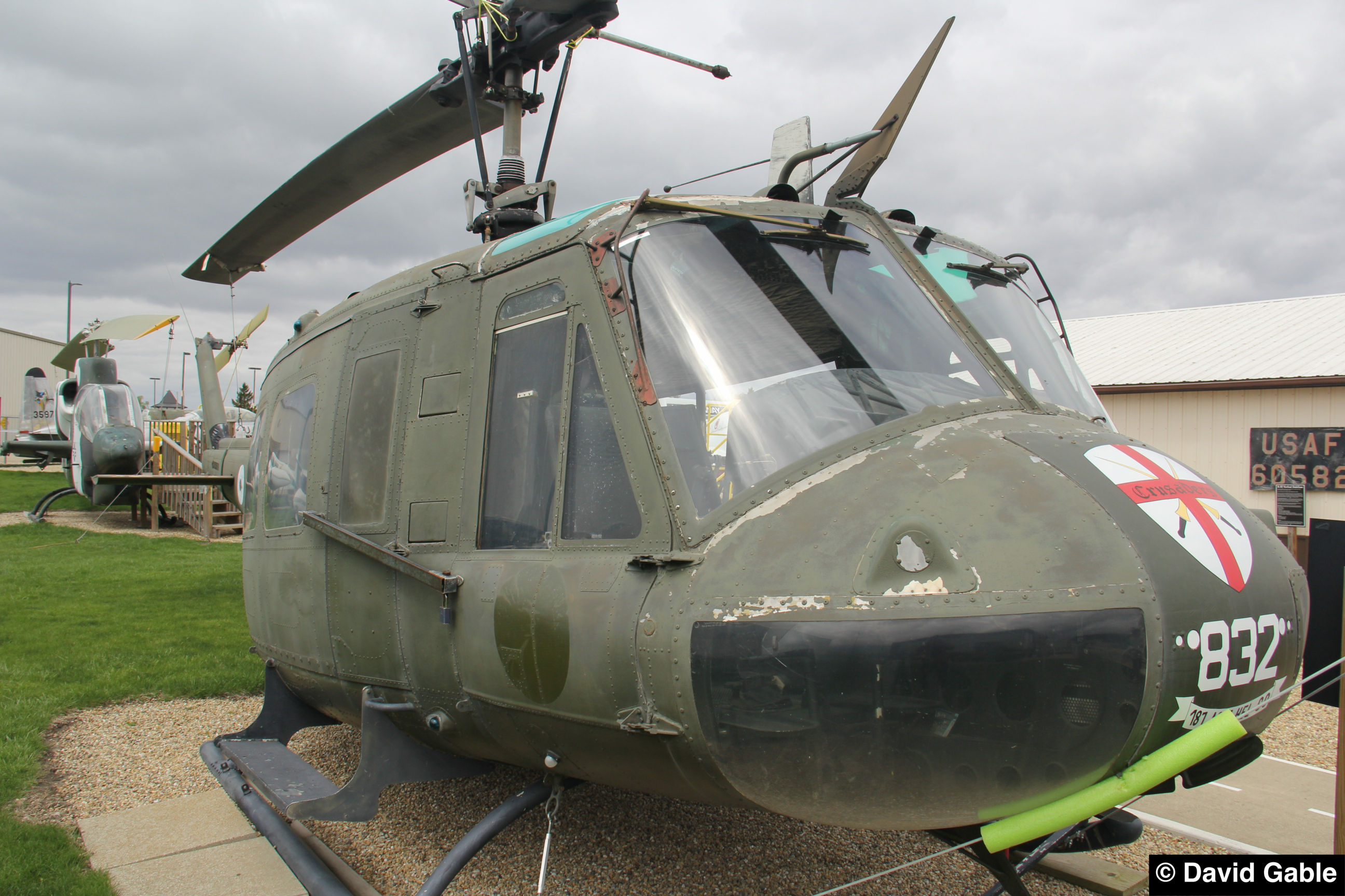 UH-1H