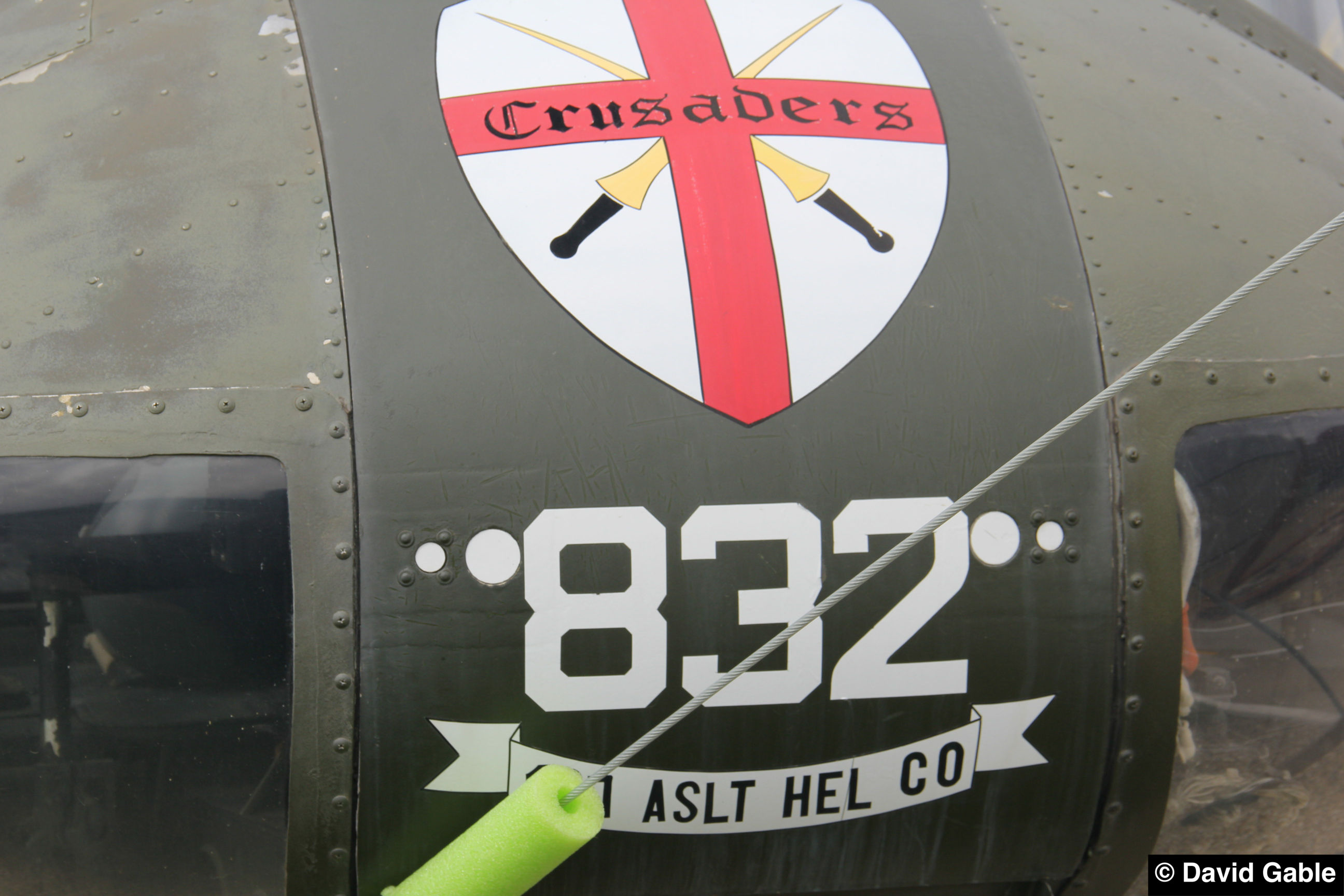 UH-1H