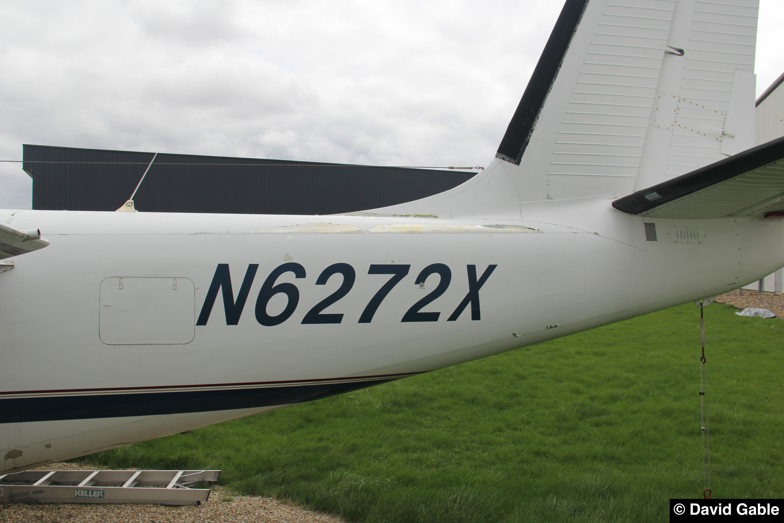 Aero-Commander-680-FP