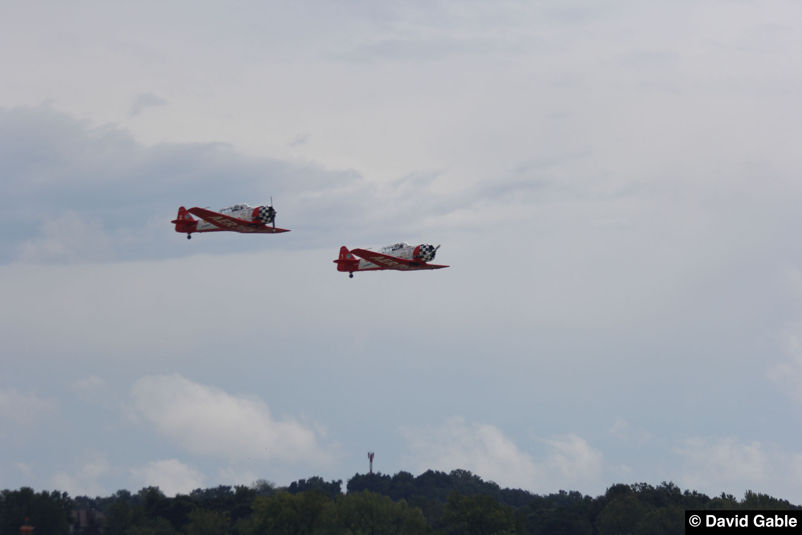 Aeroshell