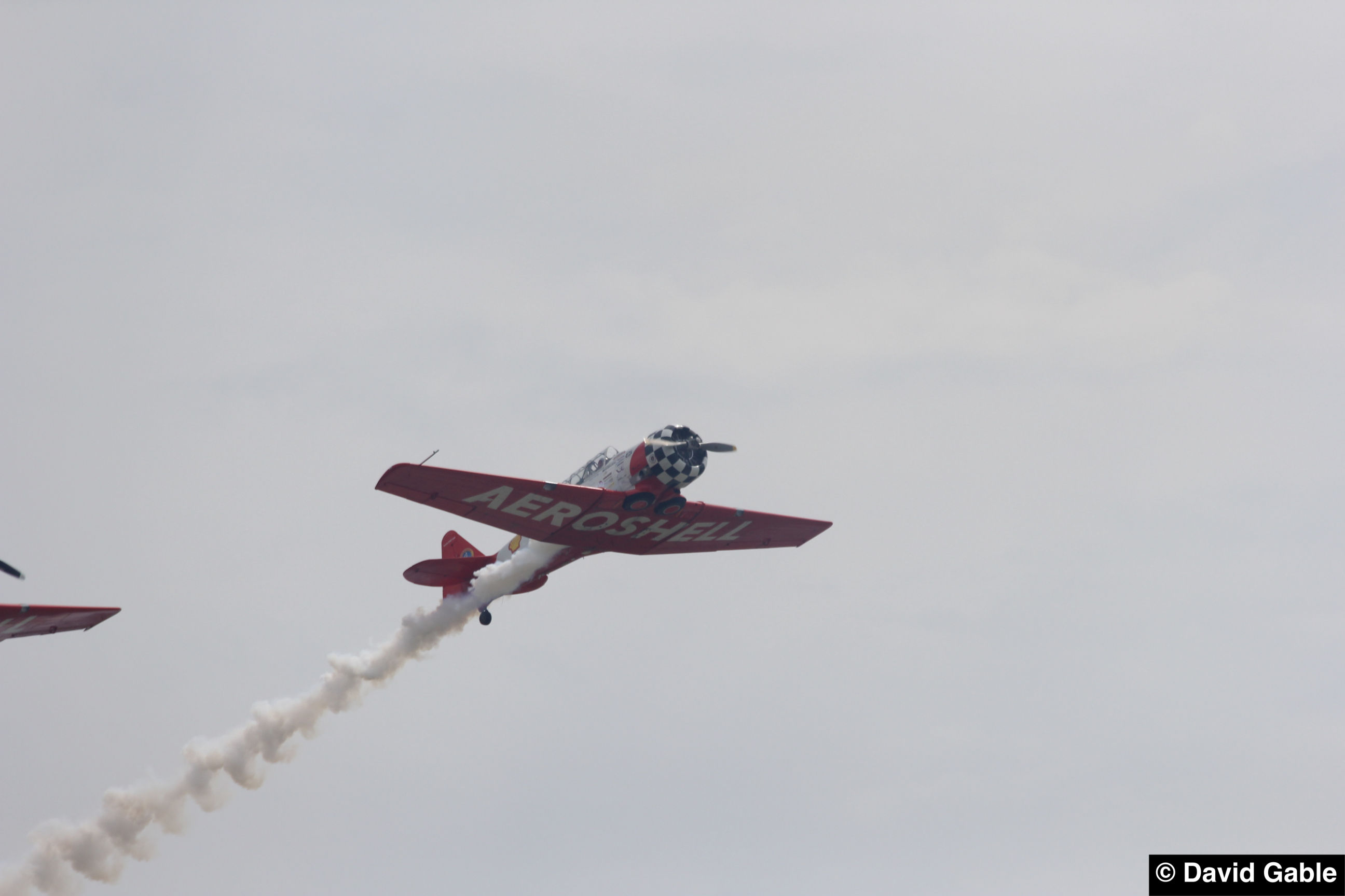 Aeroshell