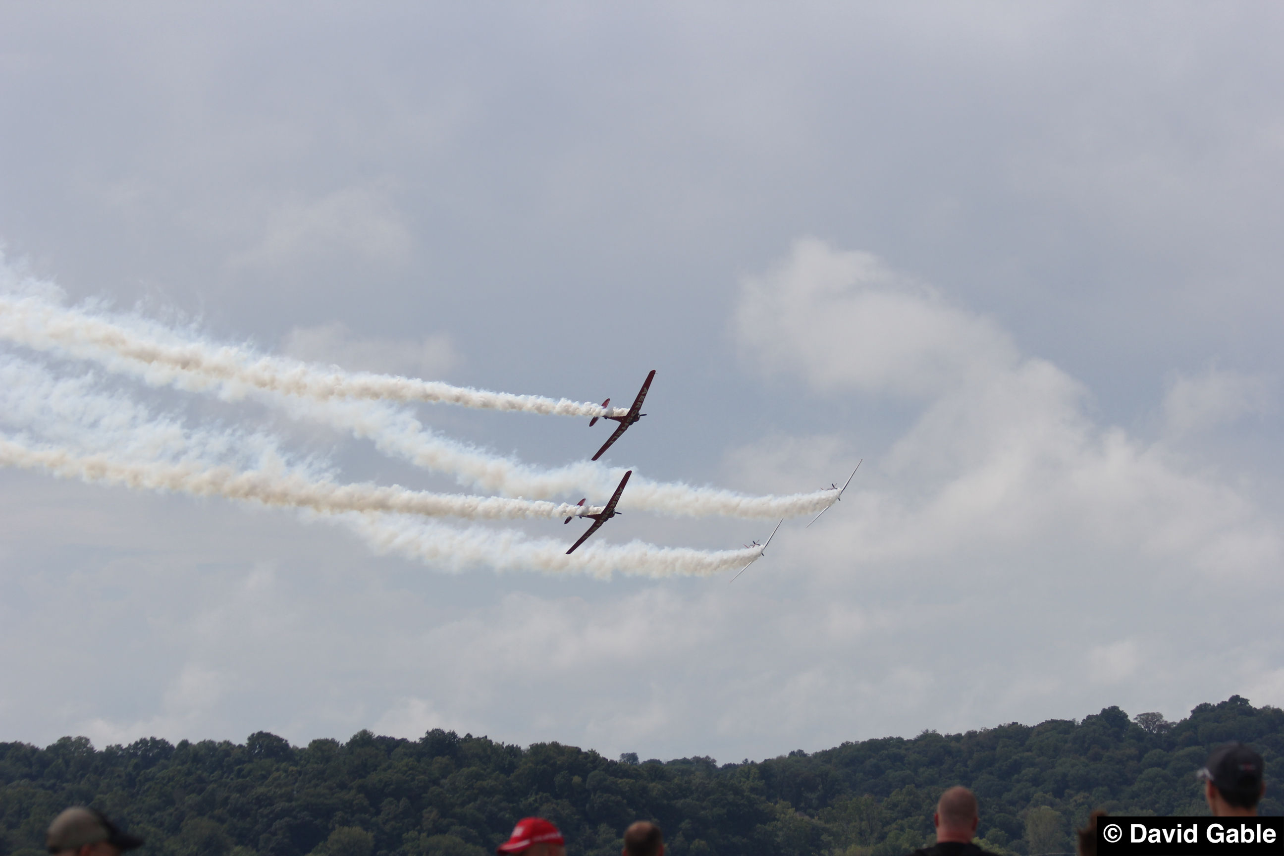 Aeroshell